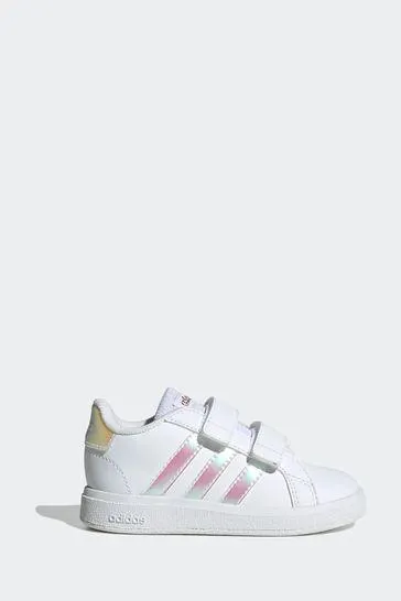 adidas Grand Court 2.0 CF I Trainers