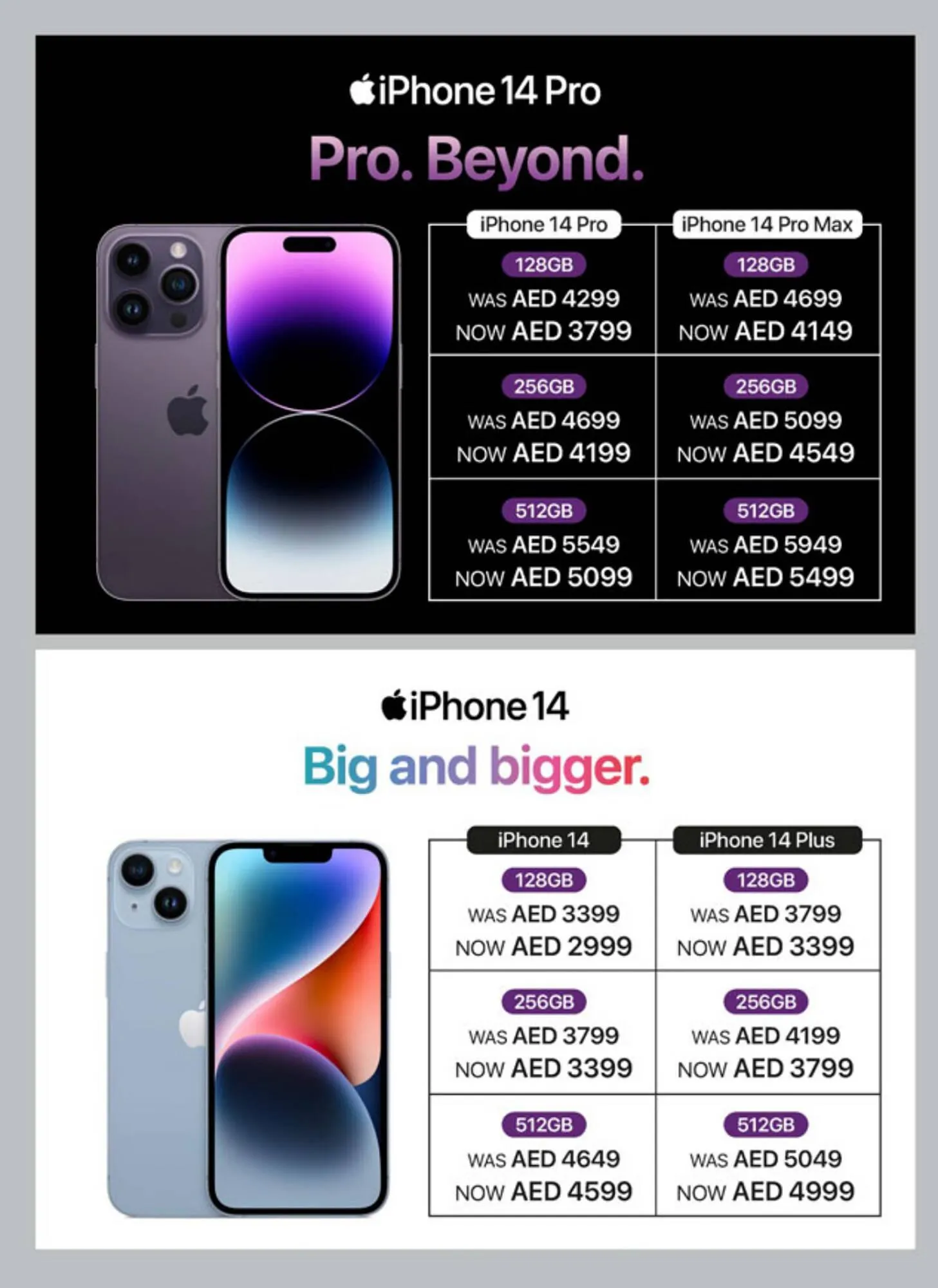 Emax catalogue from 25 August to 10 September 2023 - Offers page 6