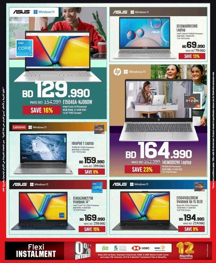 Our best deals for you from 19 September to 3 October 2024 - Offers page 23