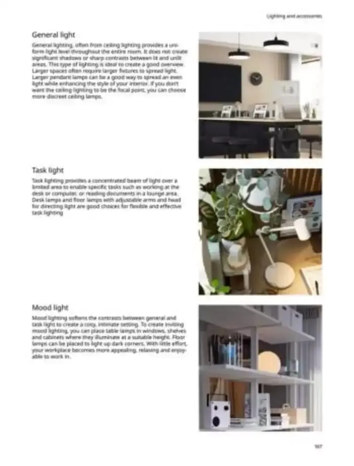 Office Brochure is Live Now! from 5 February to 31 December 2025 - Offers page 167