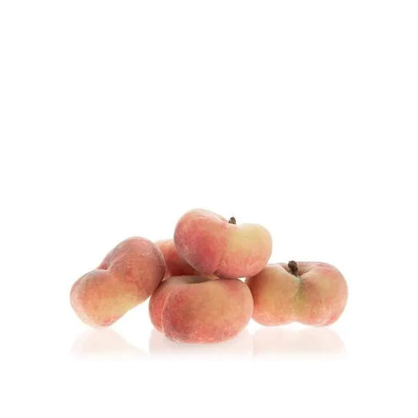 Flat Peaches Tunisia