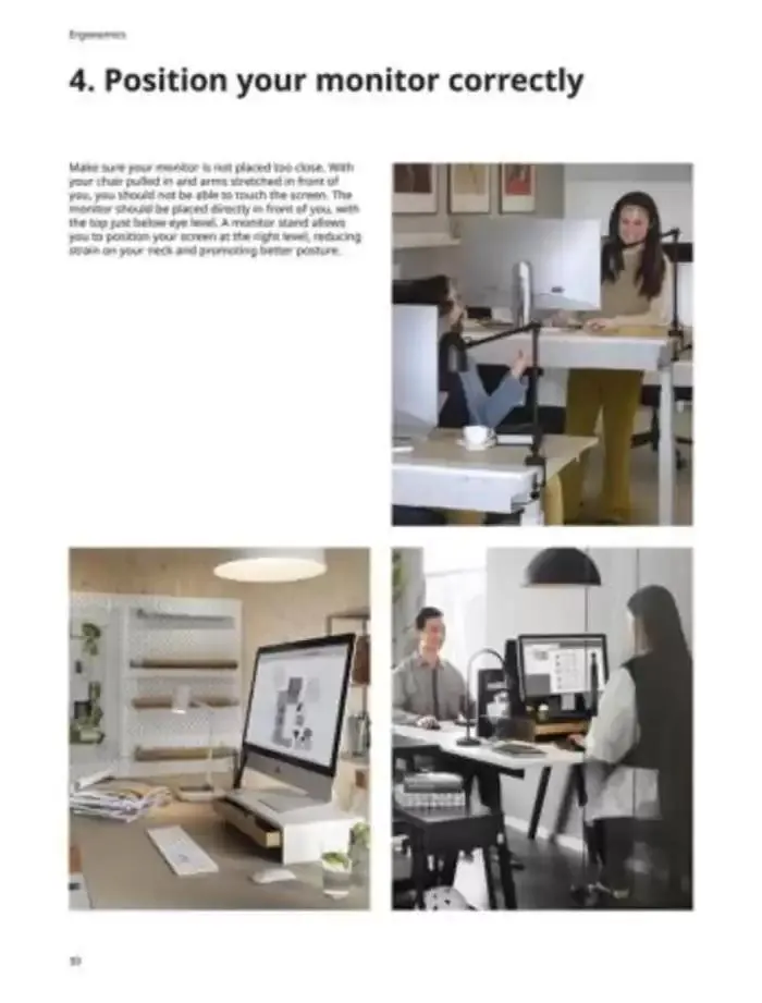 Office Brochure is Live Now! from 5 February to 31 December 2025 - Offers page 30