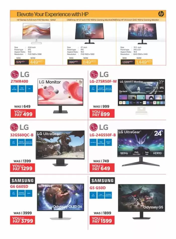 Catalogue Emax from 29 December to 12 January 2025 - Offers page 27
