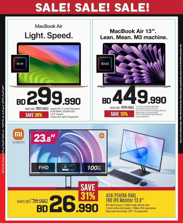 Our best deals for you from 19 September to 3 October 2024 - Offers page 47