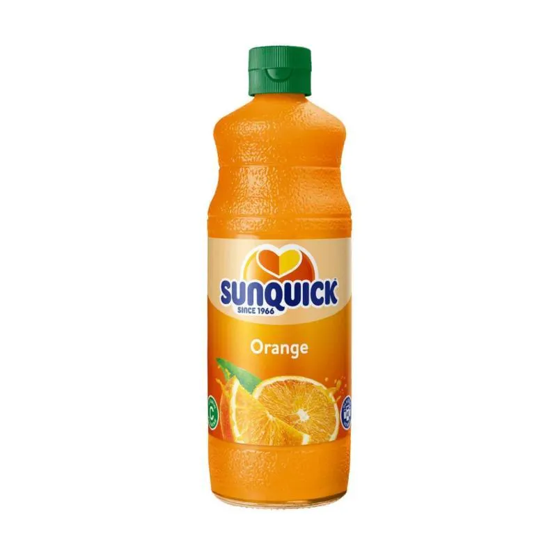 Sunquick Drink Orange 840ml