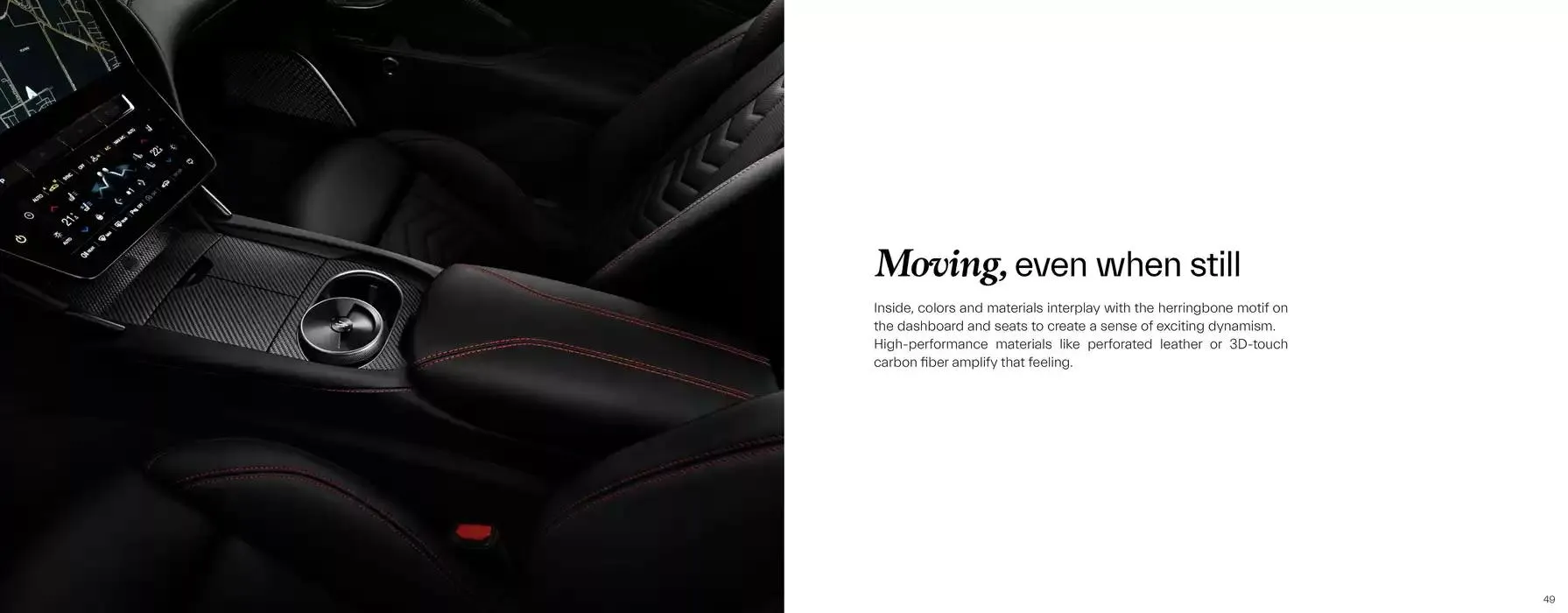 Maserati GranTurismo from 5 February to 31 July 2025 - Offers page 25