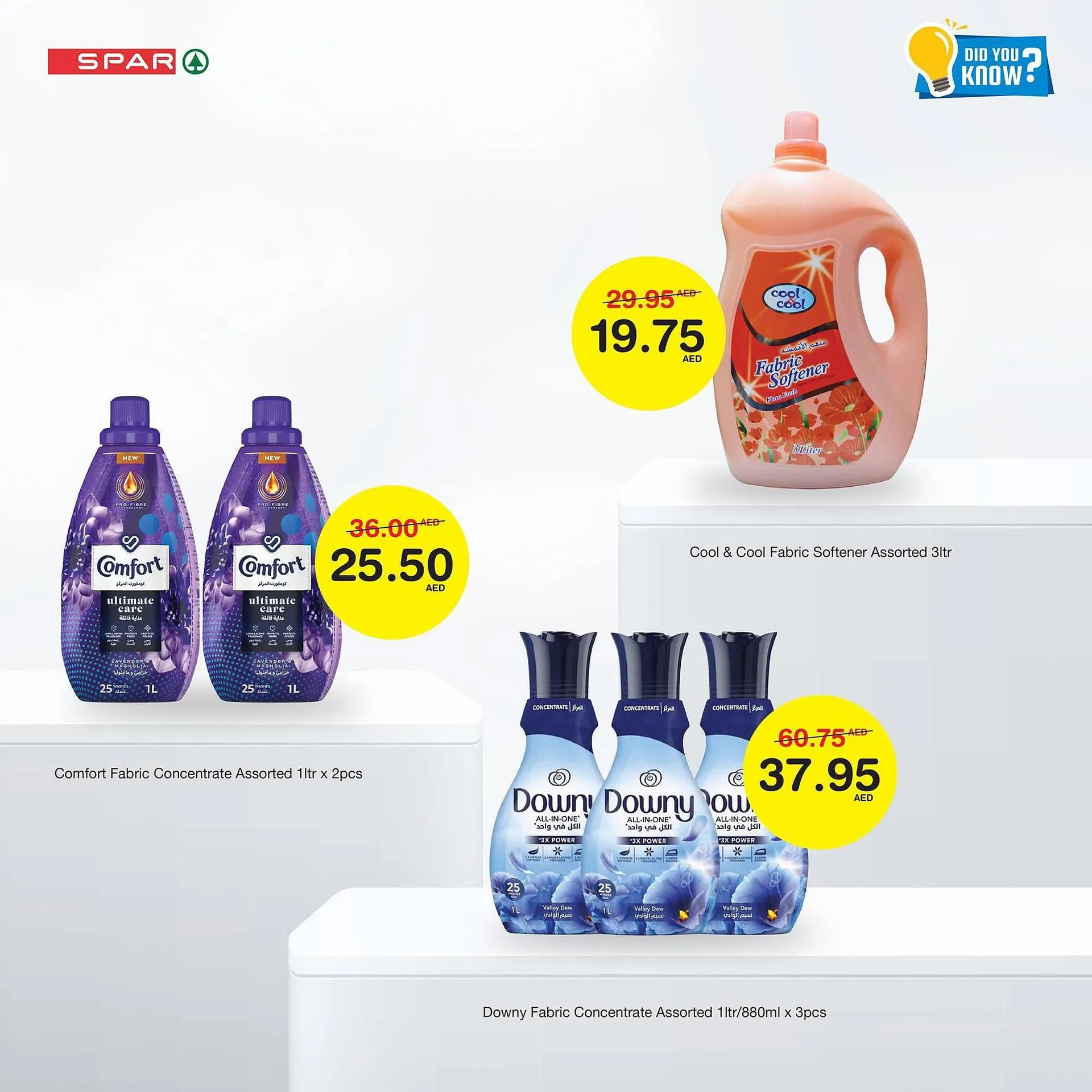 Spar catalogue from 21 September to 24 September 2023 - Offers page 2