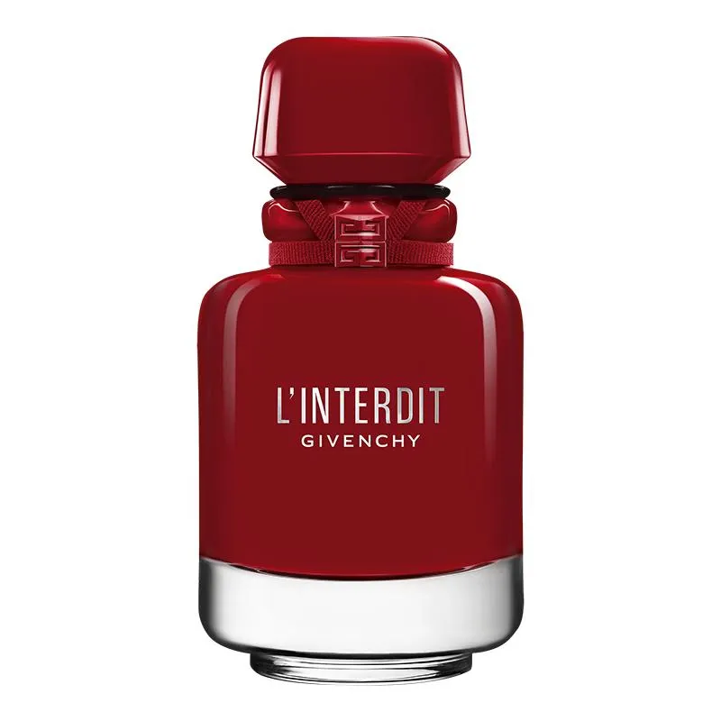 L'INTERDIT
