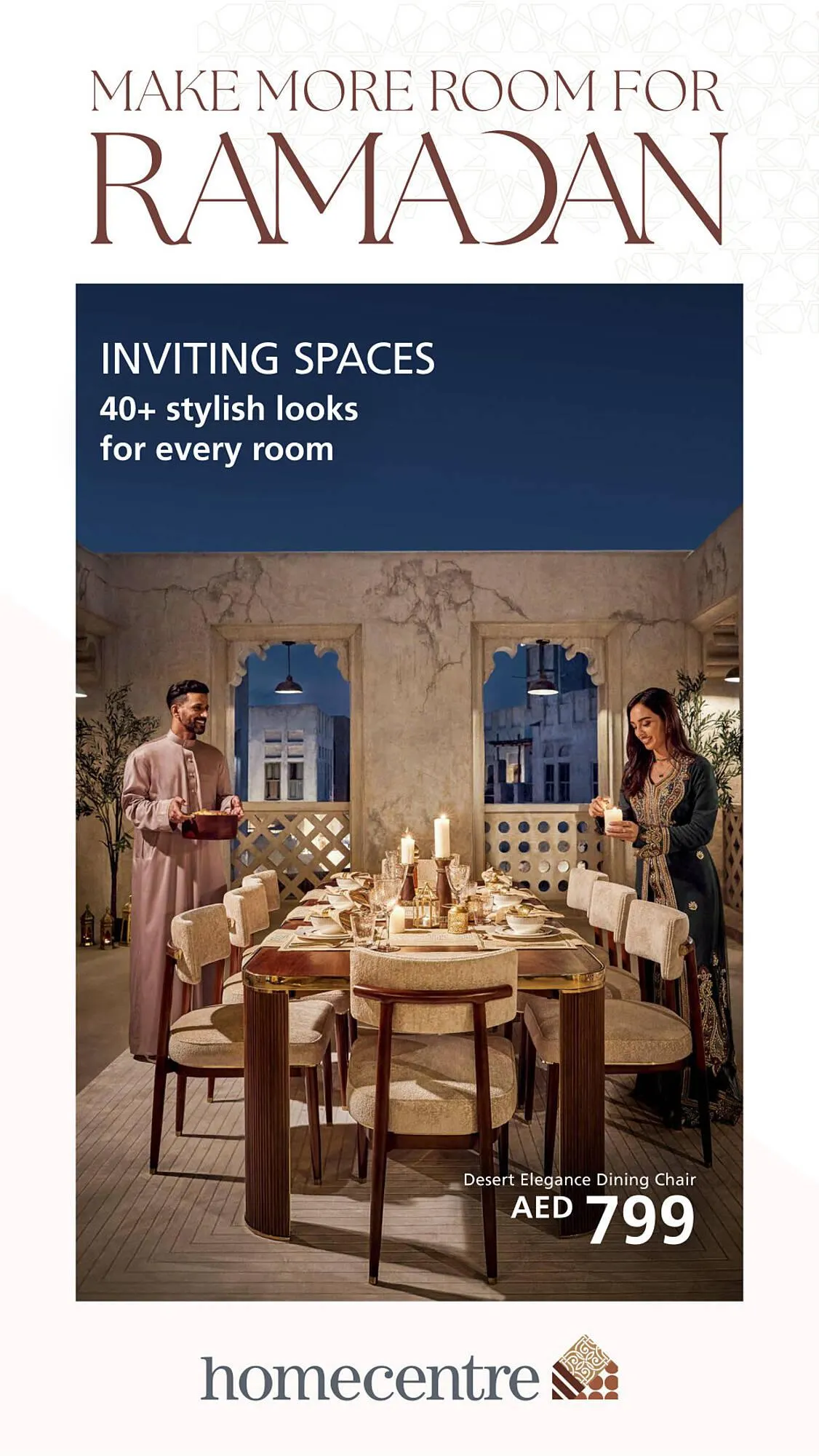 Home Centre catalogue from 25 February to 12 April 2024 - Offers page 