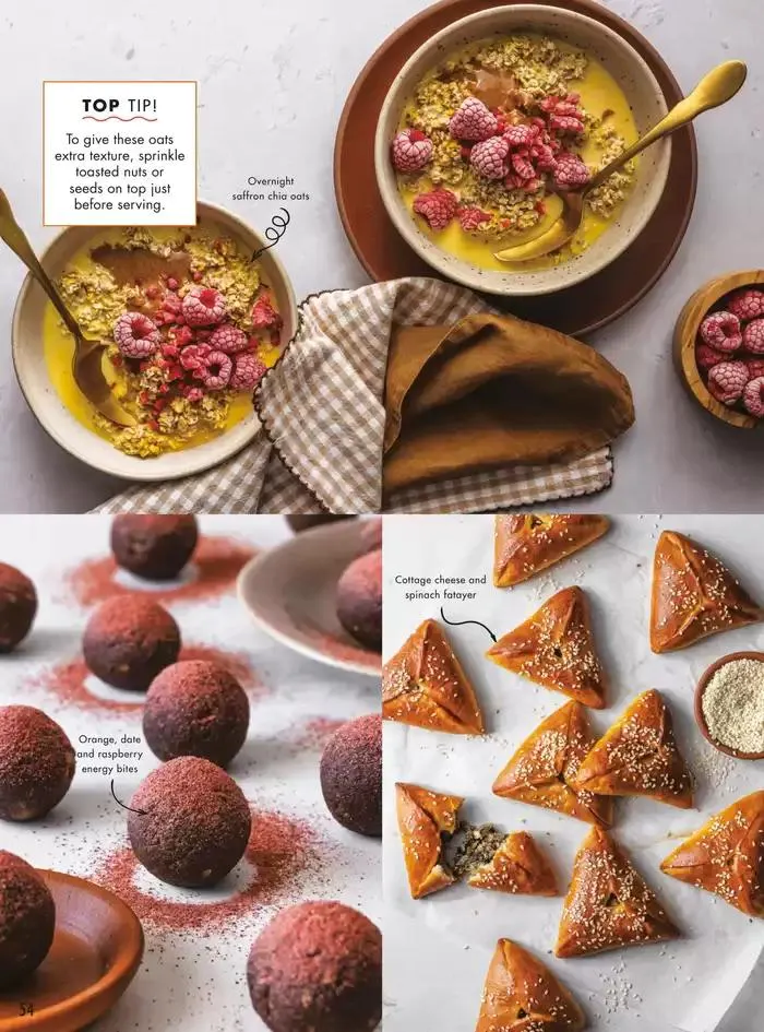 Moments That Matter from 4 March to 30 April 2025 - Offers page 54