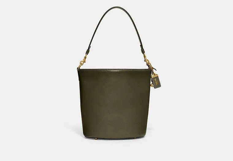 Dakota Bucket Bag