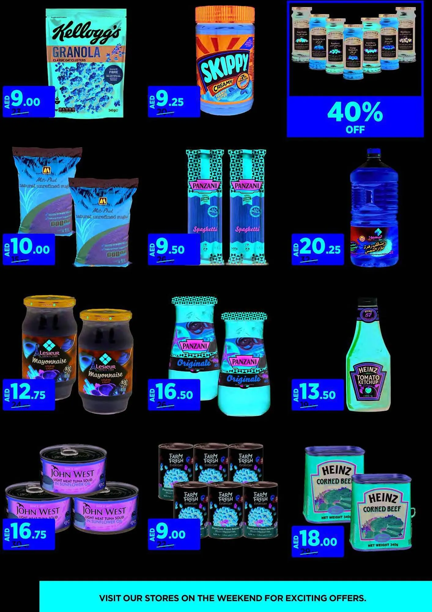 Aswaaq catalogue from 22 September to 1 October 2023 - Offers page 8