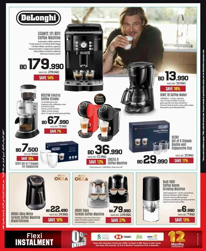 Our best deals for you from 19 September to 3 October 2024 - Offers page 78