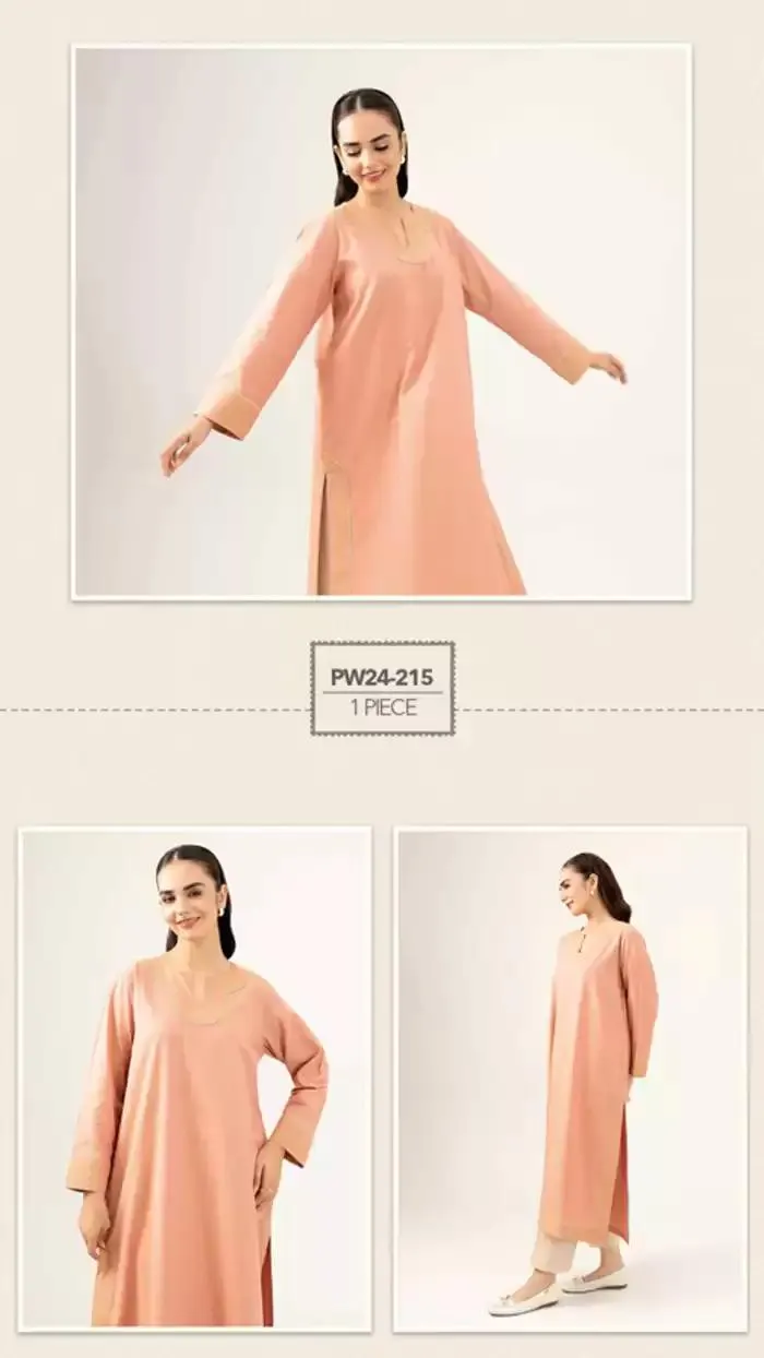 Ready to Wear Winter'24 Vol-1 from 28 October to 31 December 2024 - Offers page 84