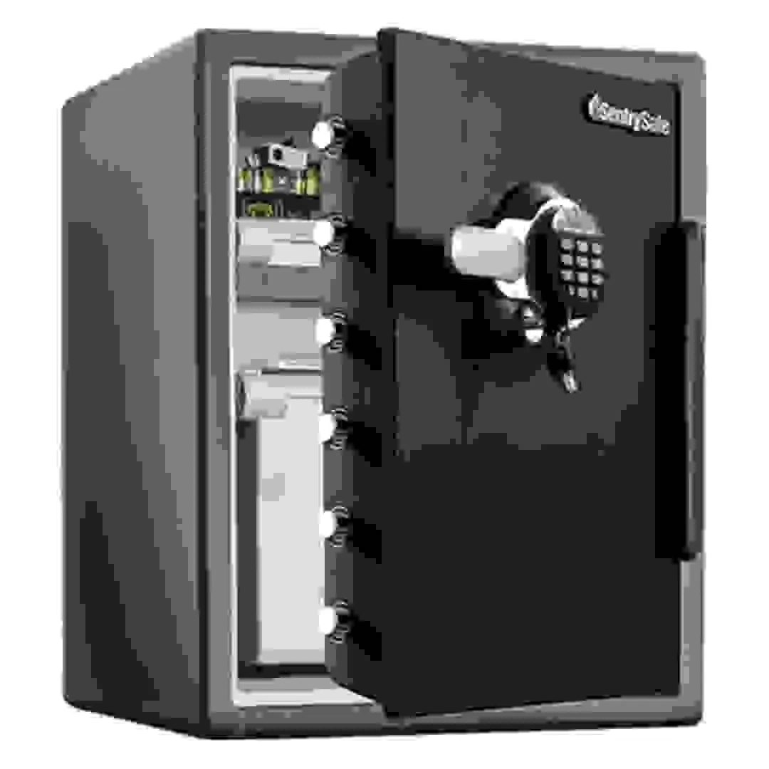 Sentry Water & Fire Resistant XXL Digital Safe, SFW205GPC (0.058 cu. m.)