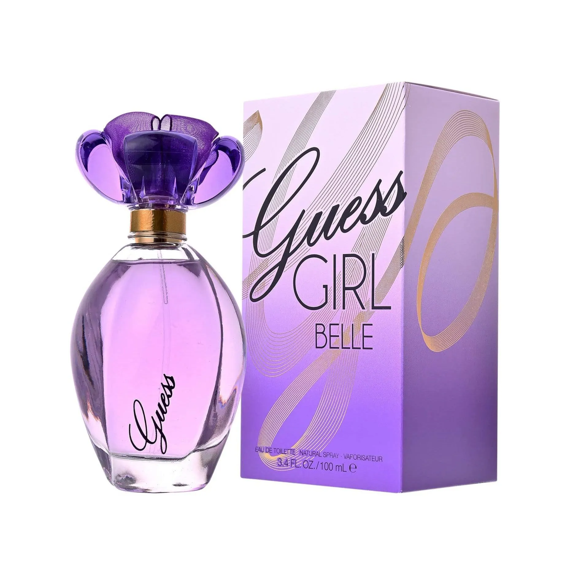 Guess Girl Belle For Women 100ml (EDT)