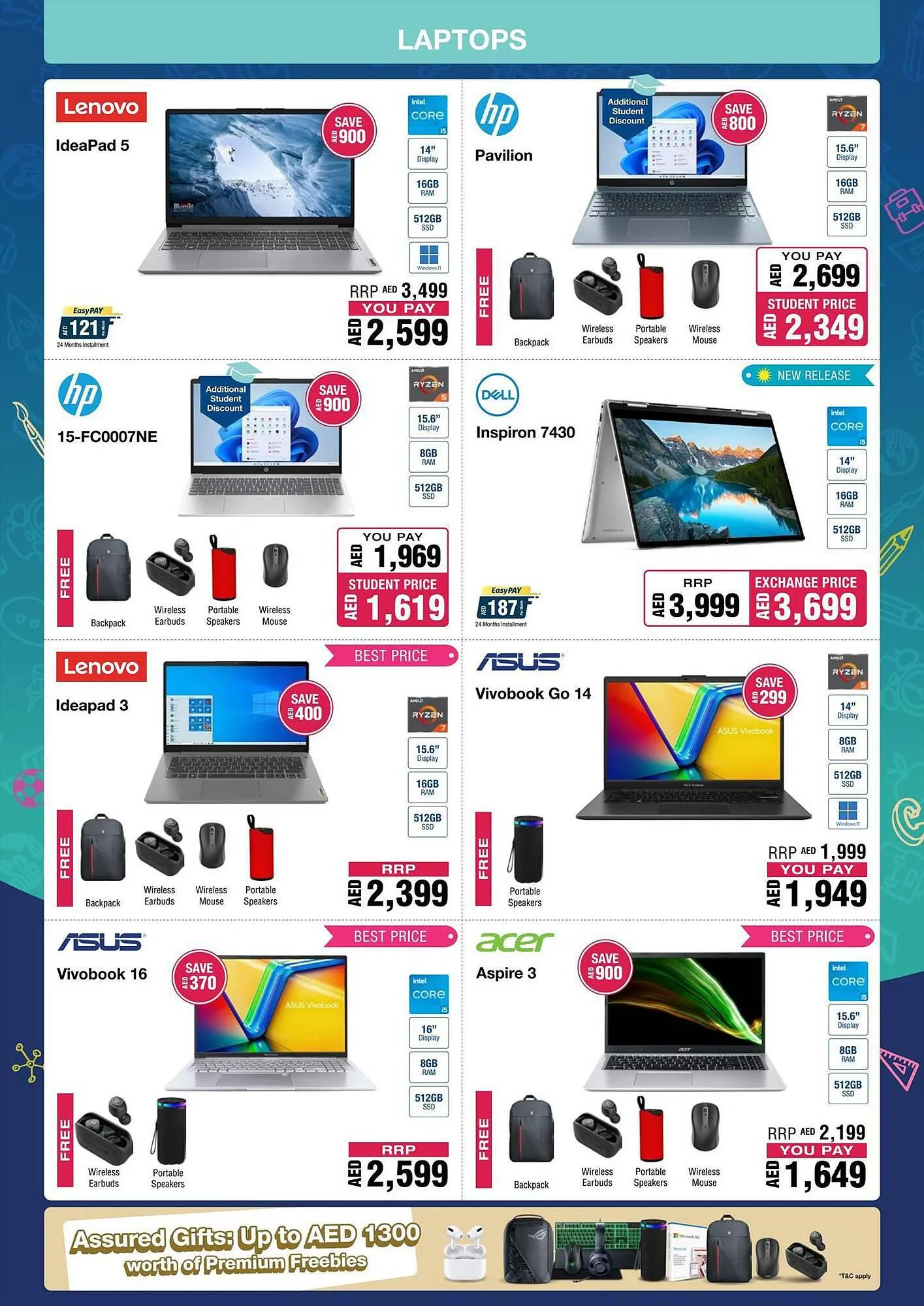 Jumbo catalogue from 7 August to 3 September 2023 - Offers page 3