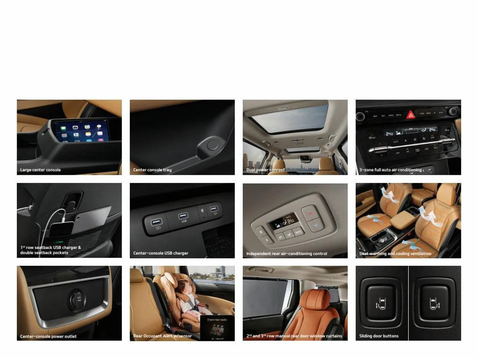 Kia catalogue from 30 December to 31 January 2024 - Offers page 33