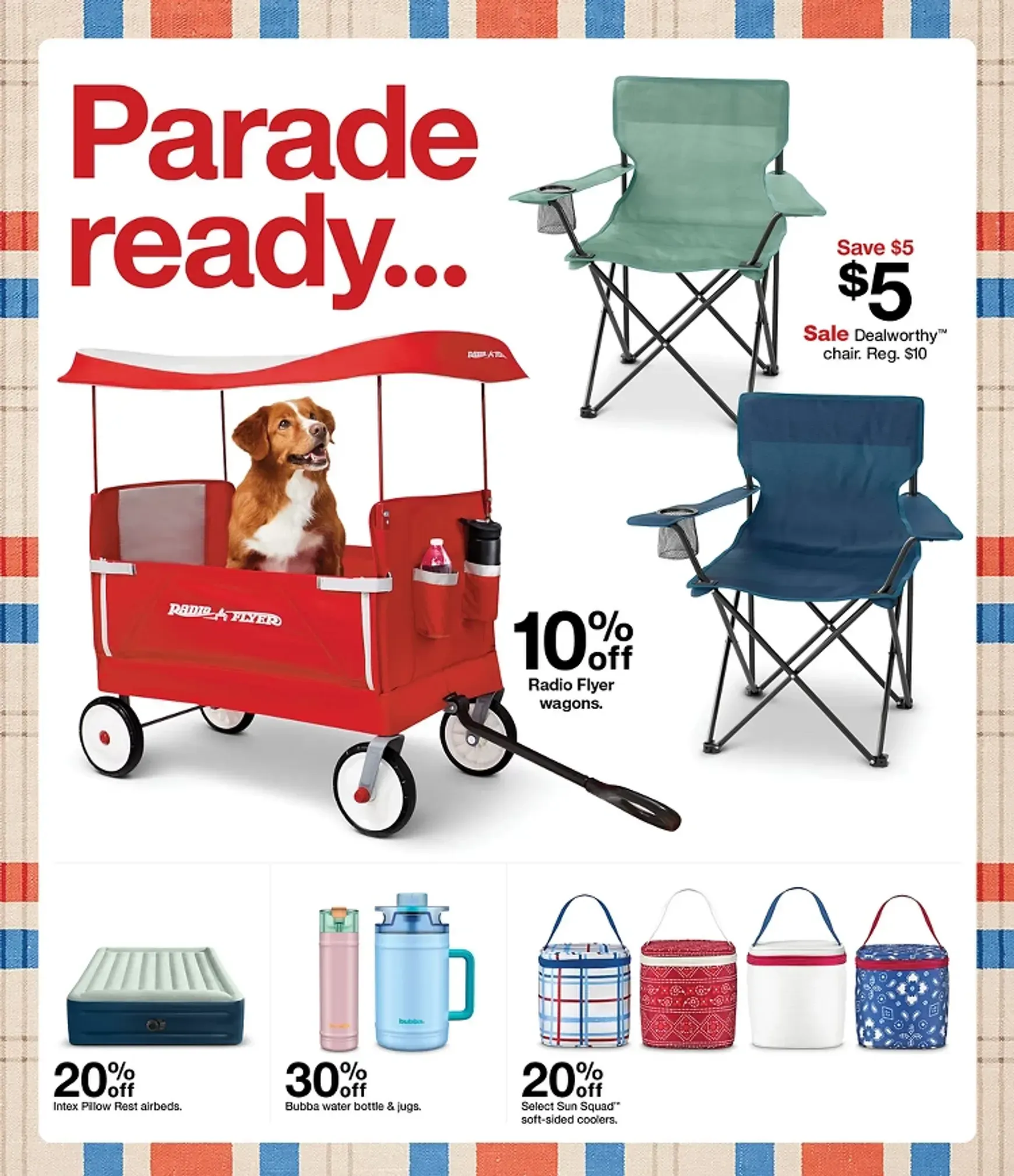 Weekly ad 4th of July Sale from June 28 to July 4 2026 - Page 7