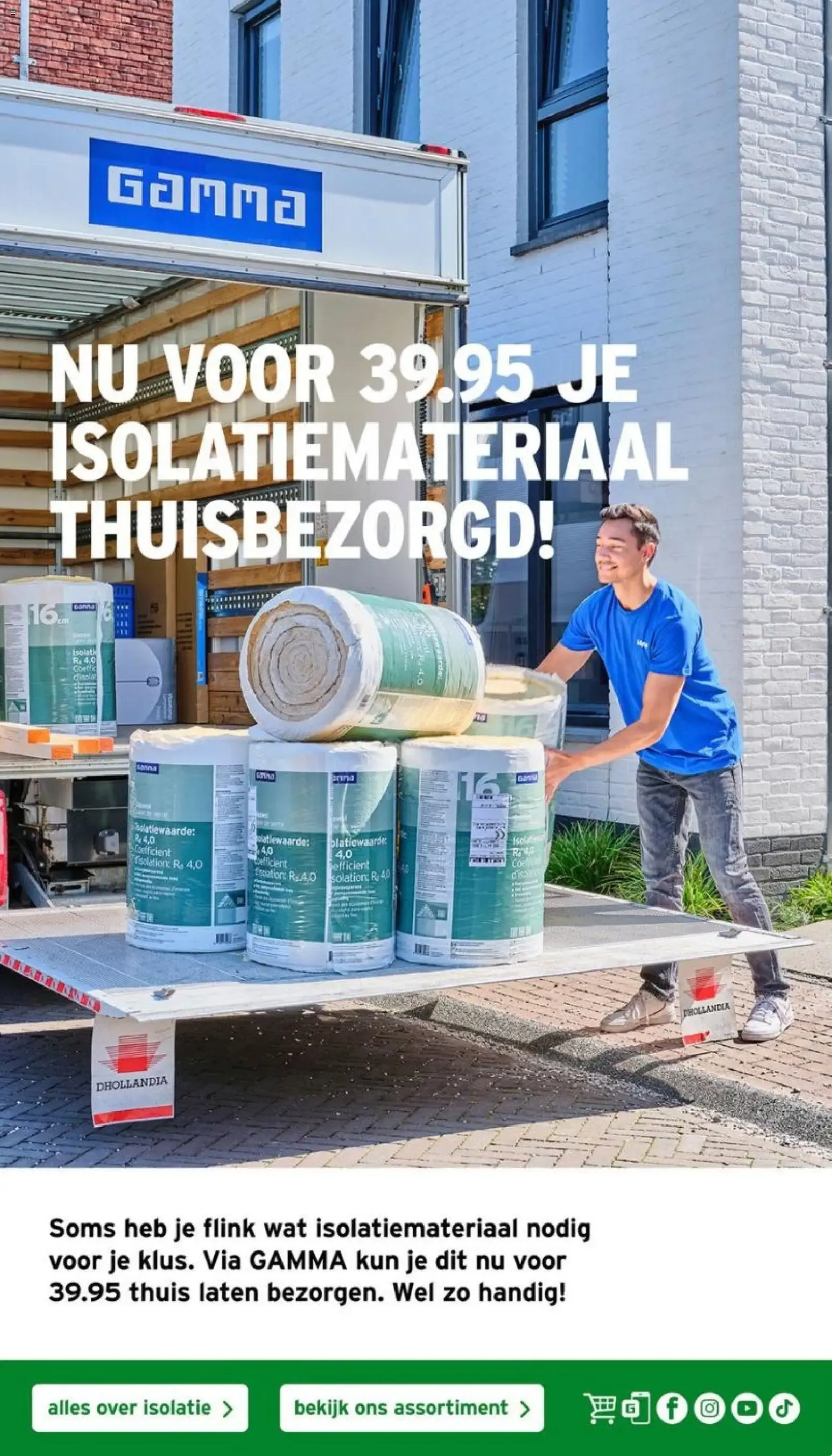 BETER KLUSSEN ENERGIE BESPAREN van 8 mei tot 4 oktober 2026 - Folder pagina 13