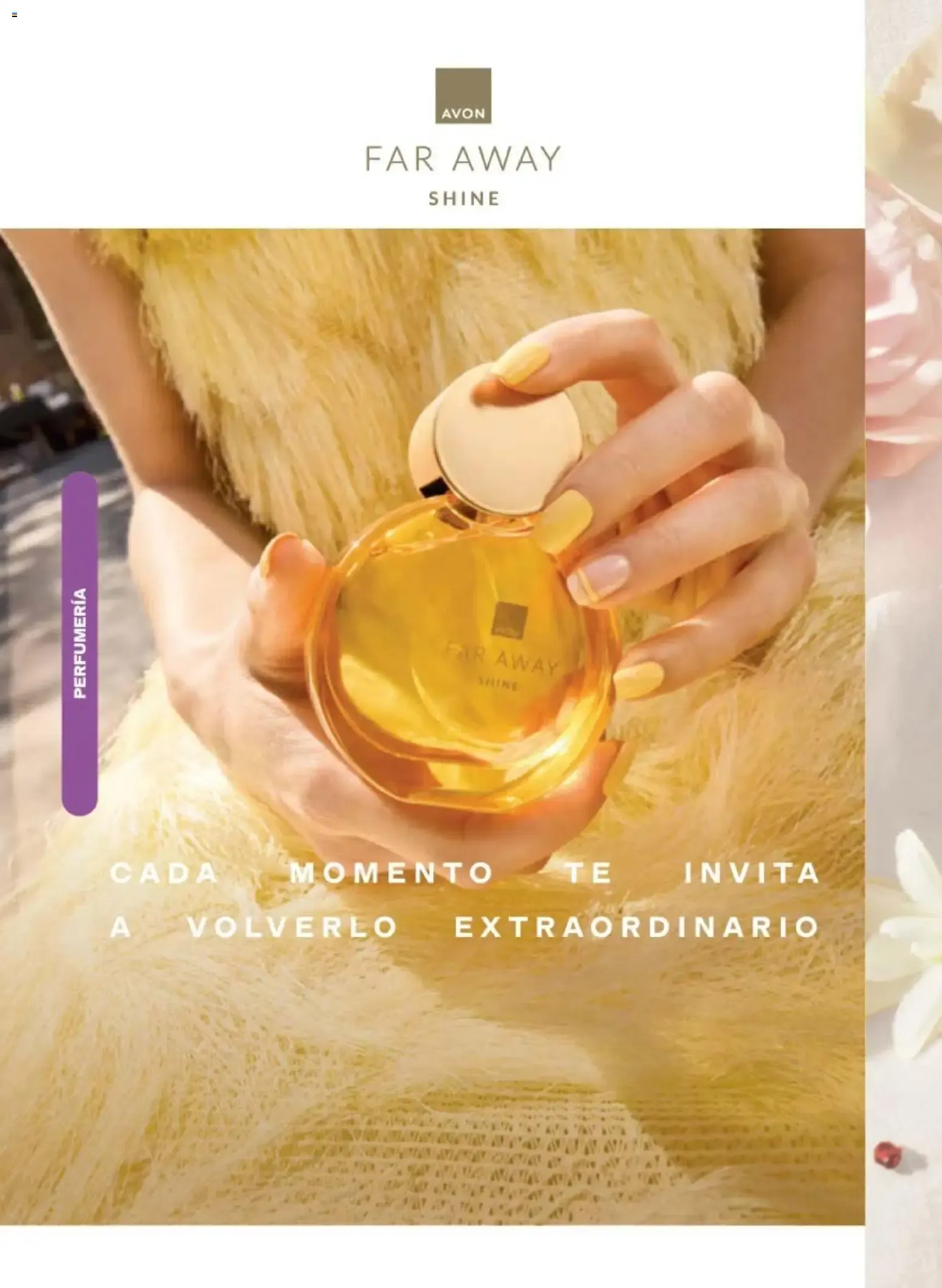 Catálogo de AVON CATÁLOGO PDF - AVON campaña 16 2026 5 de octubre al 2 de diciembre 2026 - Pagina 4