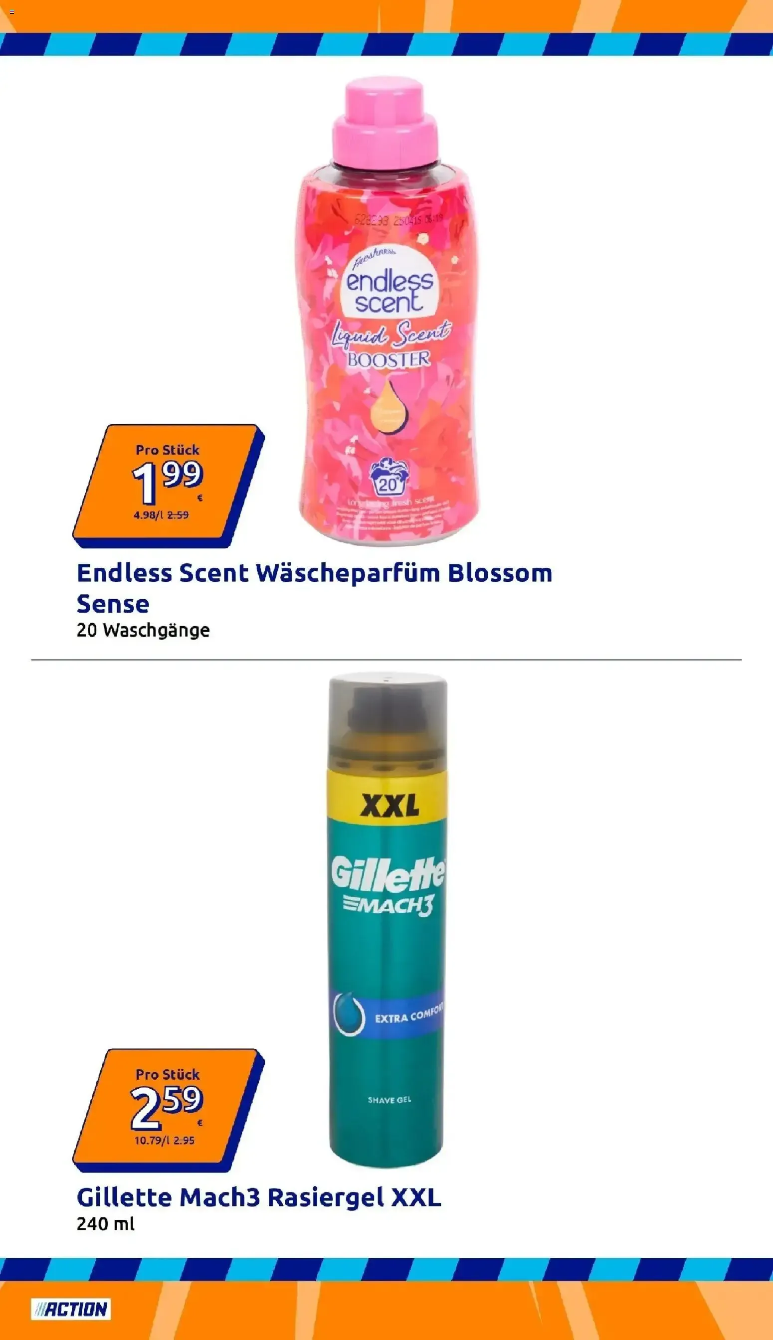 Wochen Angebote von 23. September bis 29. September 2026 - Flugblätt seite  23