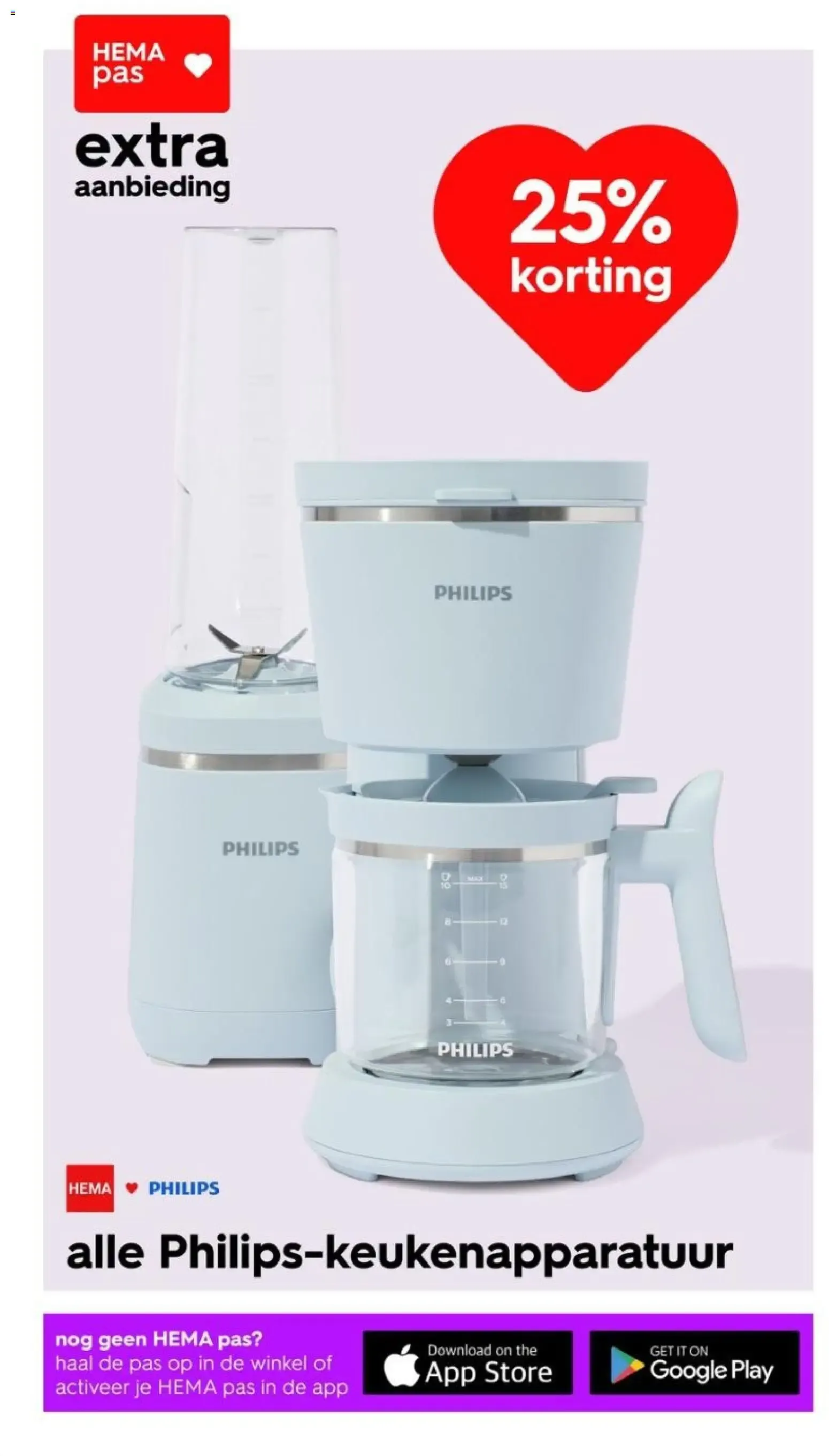 HEMA - 40% de descuento en textiles de cocina sueltos van 13 juli tot 19 juli 2026 - Folder pagina 20