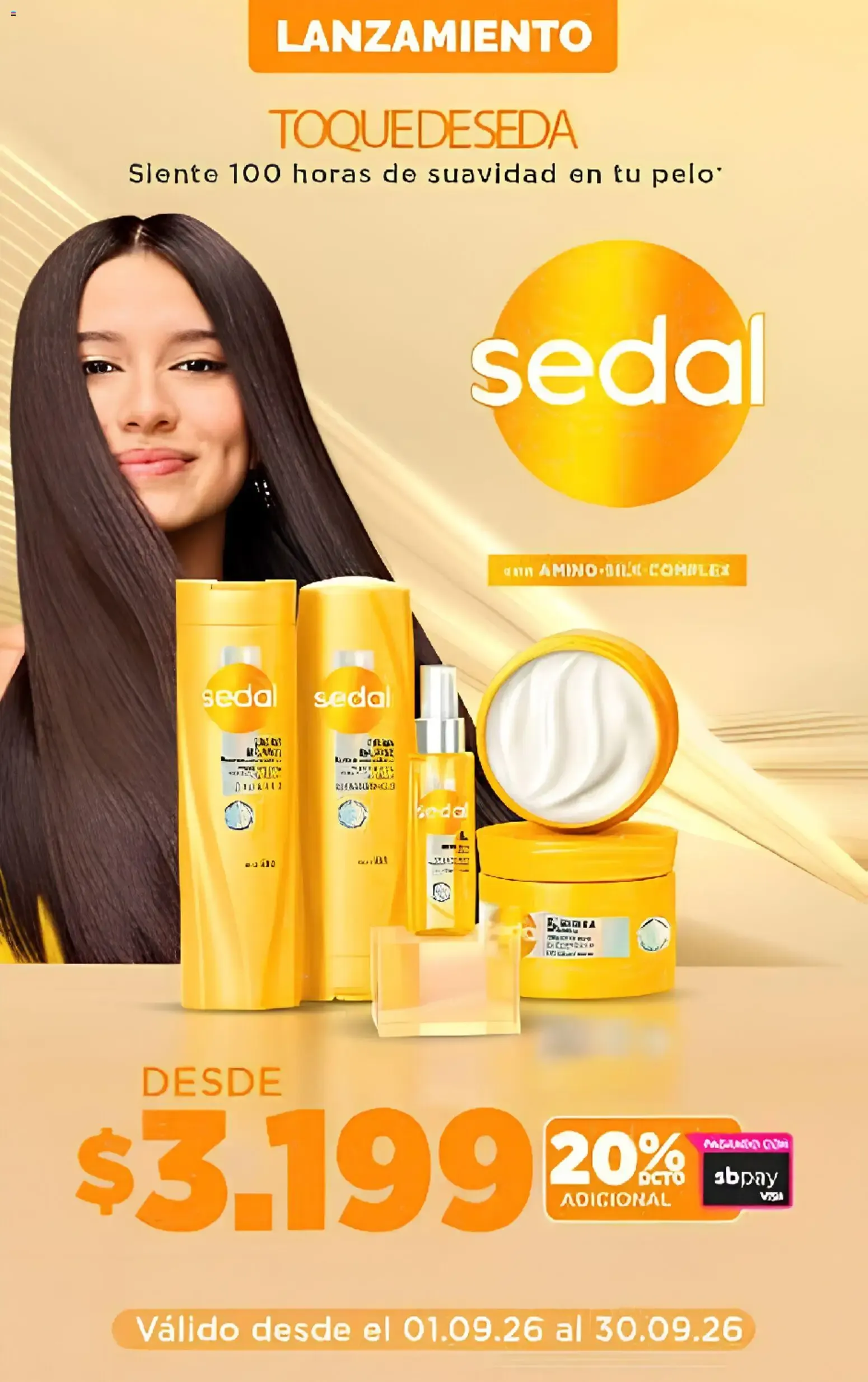 Catálogo de Mi Belleza ¡Mis Reglas! - Simond's DermoBoost y DermoCream 25 de septiembre al 24 de octubre 2026 - Página 11