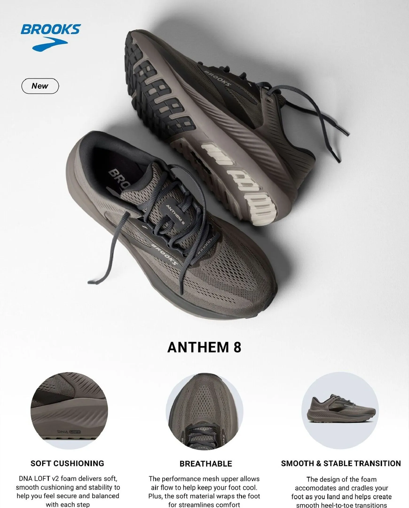 Weekly ad Summer Footwear Guide 2026 from May 28 to August 5 2026 - Page 8
