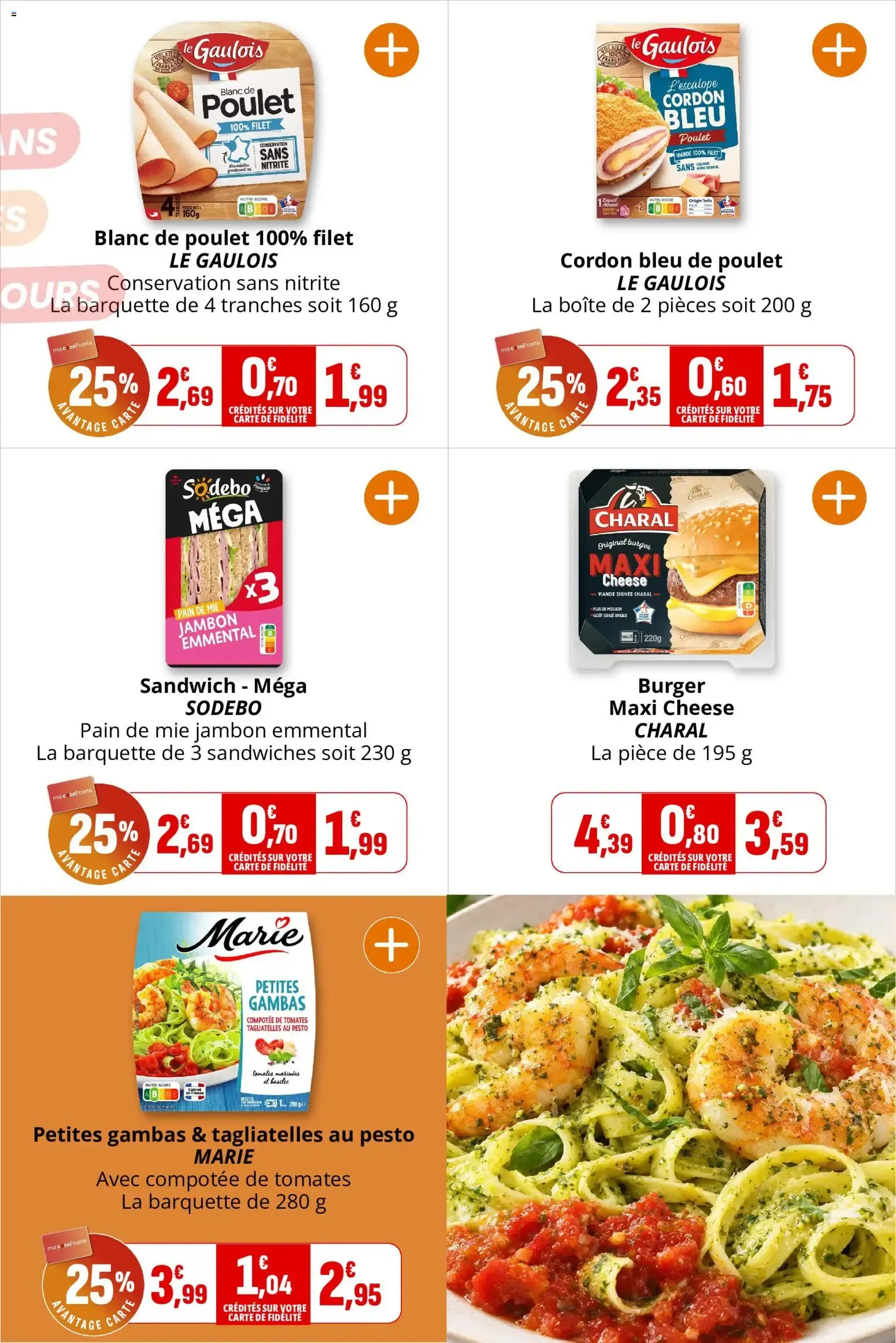Coccinelle HALLOWEEN 2026 🎃 Catalogue 21/10 - 01/11 du 21 octobre au 1 novembre 2026 - Catalogue page 6