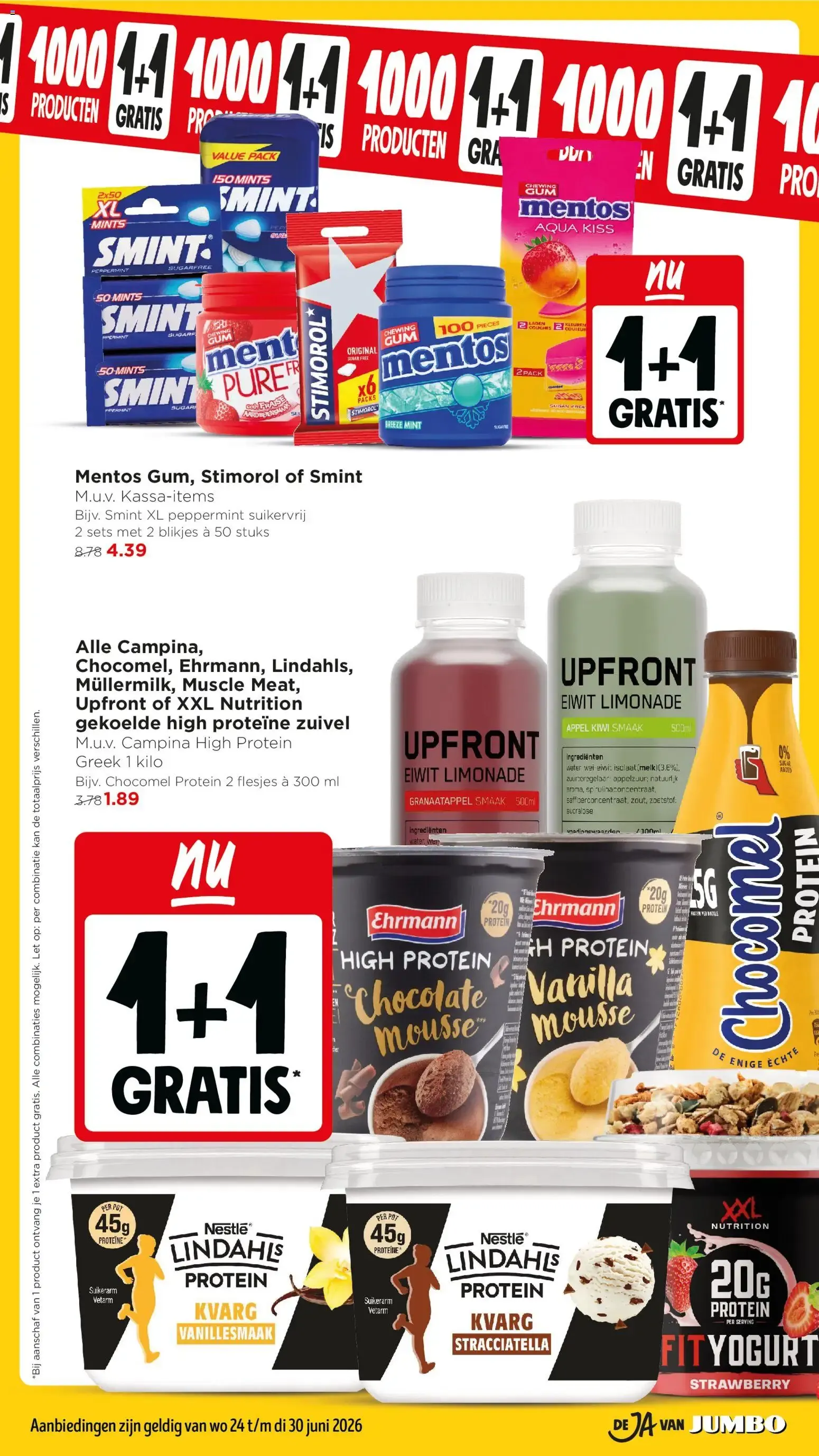 Jumbo folder vanaf 24-06-2026 -- deze week (aanbiedingen) van 24 juni tot 30 juni 2026 - Folder pagina 13