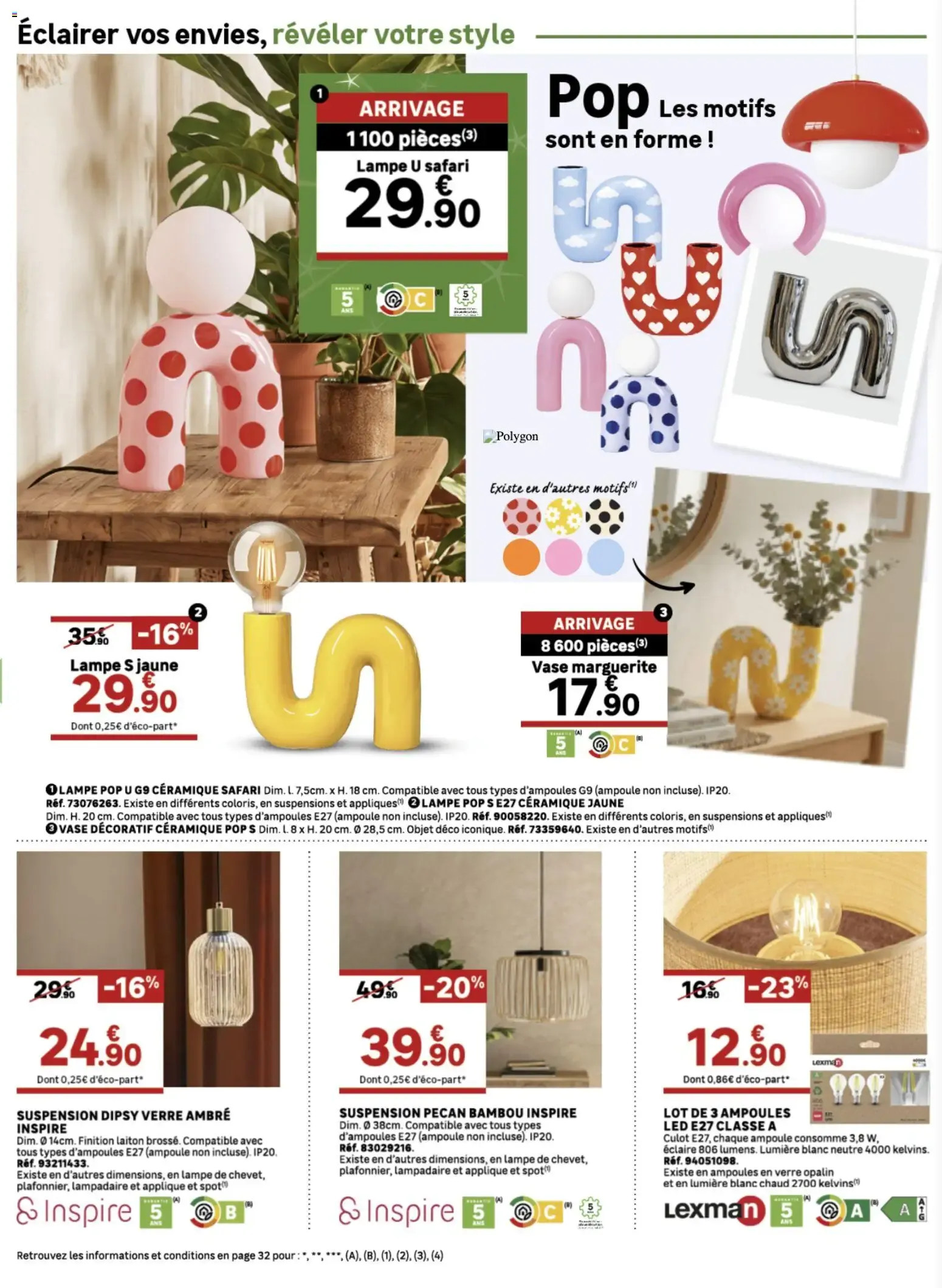 La Fête des Projets du 14 octobre au 3 novembre 2026 - Catalogue page 10