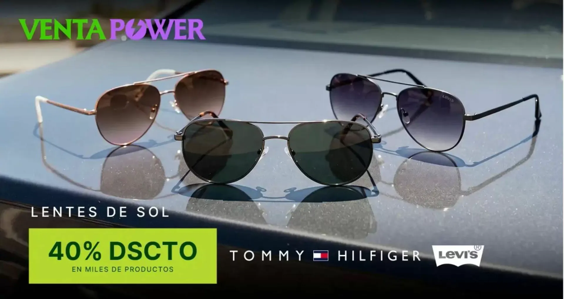 Catalogo de Venta Power - Deportivas 16 de octubre al 31 de octubre 2026 - Pag 9