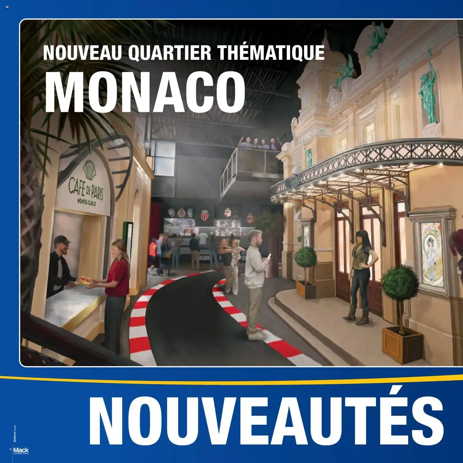 Carrefour spectacles LE BOOK DE VOS SORTIES du 1 avril au 30 septembre 2026 - Catalogue page 20