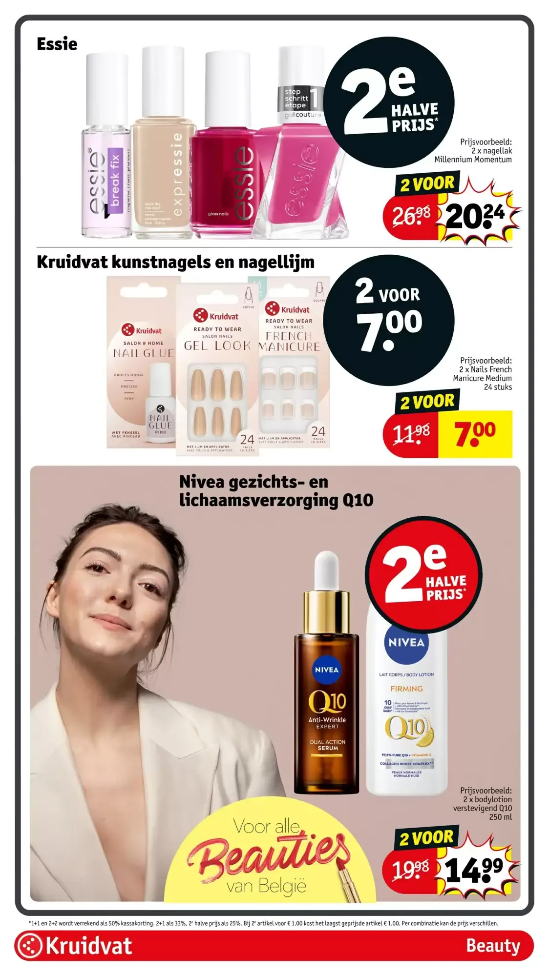 Kruidvat folder van 4 augustus tot 16 augustus 2026 - folder pagina 15