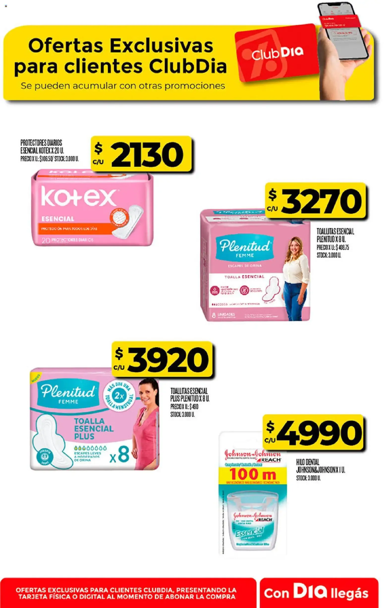 Ofertas de SUPERMES de OFERTONES 5 de agosto al 10 de agosto 2026 - Página 12 del catálogo