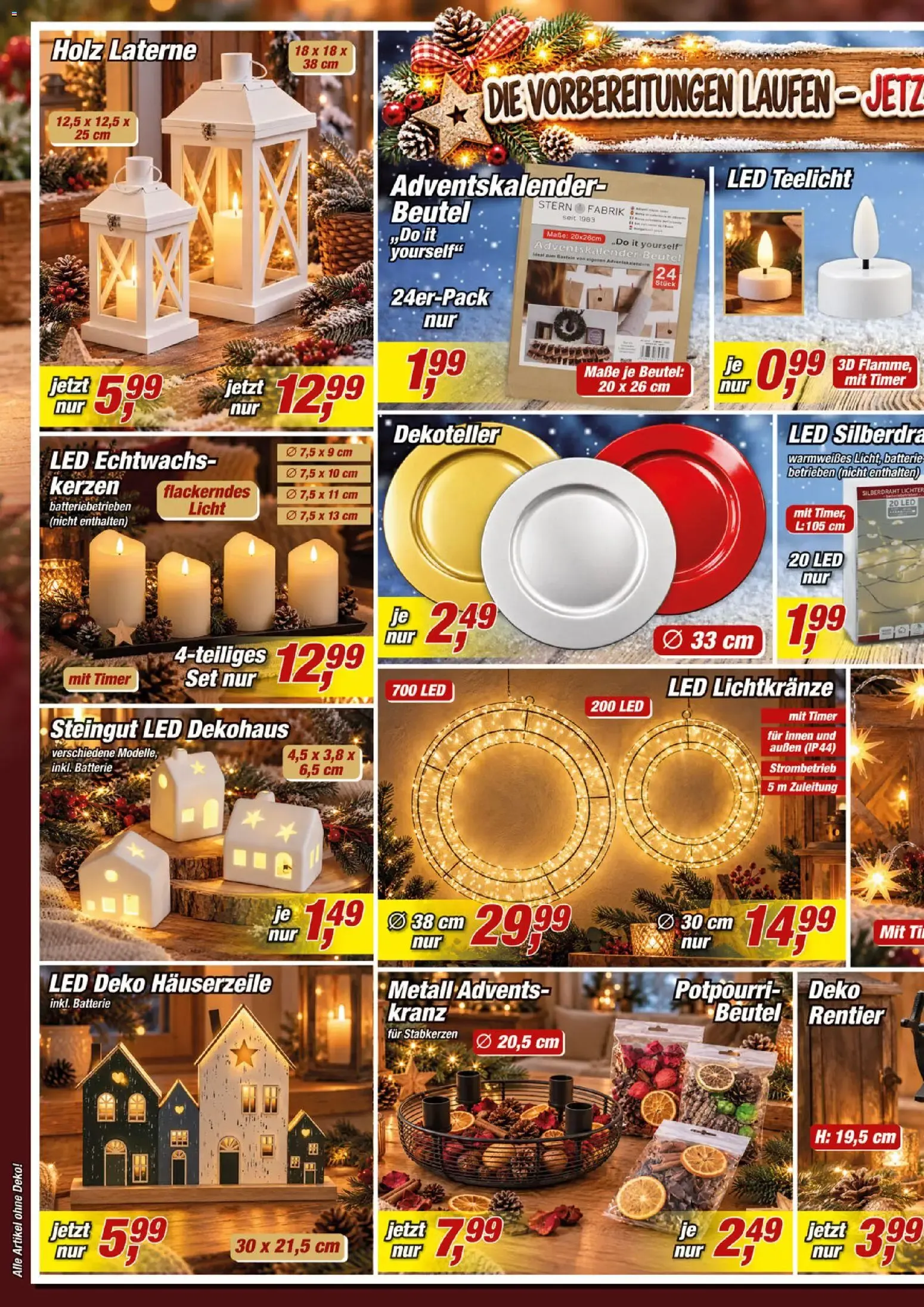 Posten Börse Prospekt (ab 24.10.2026) zum Blättern von 24. Oktober bis 31. Oktober 2026 - Prospekt seite 2