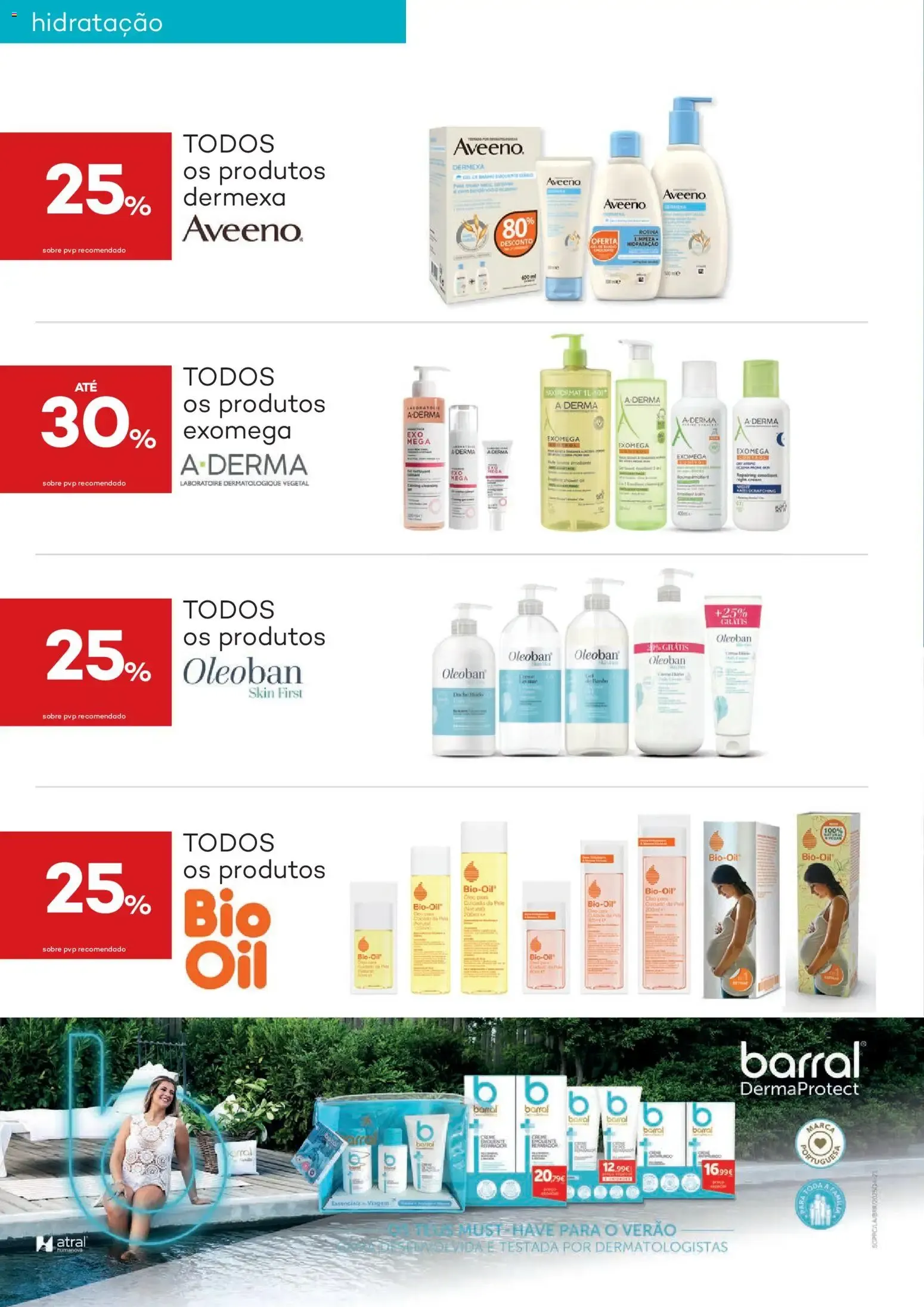 Folheto Well’s folheto » de 02/06/2026 - 06/07/2026 de 2 de junho até 6 de julho 2026 - Pagina 13