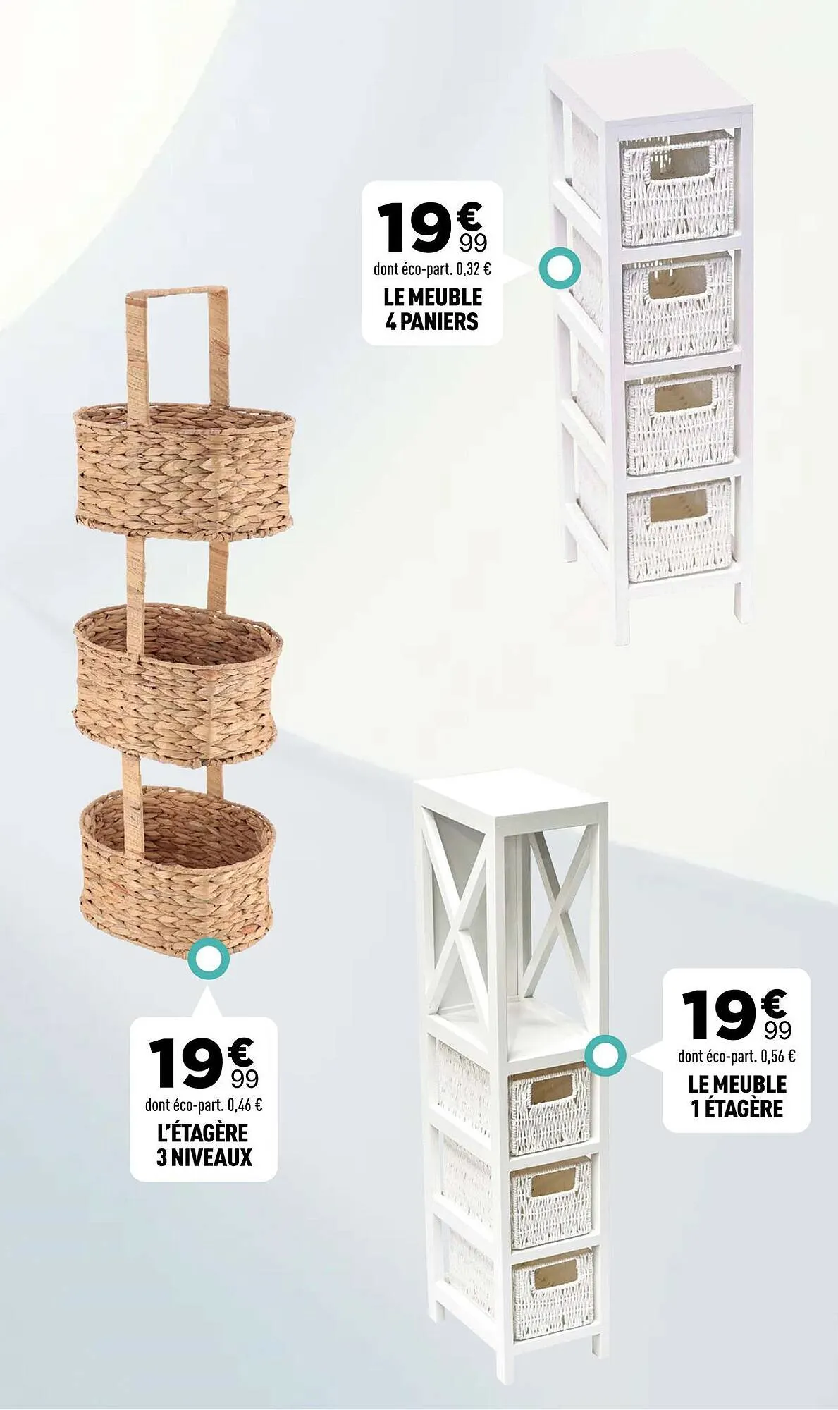 Centrakor Catalogue du 14 septembre au 27 septembre 2026 - Catalogue page 11
