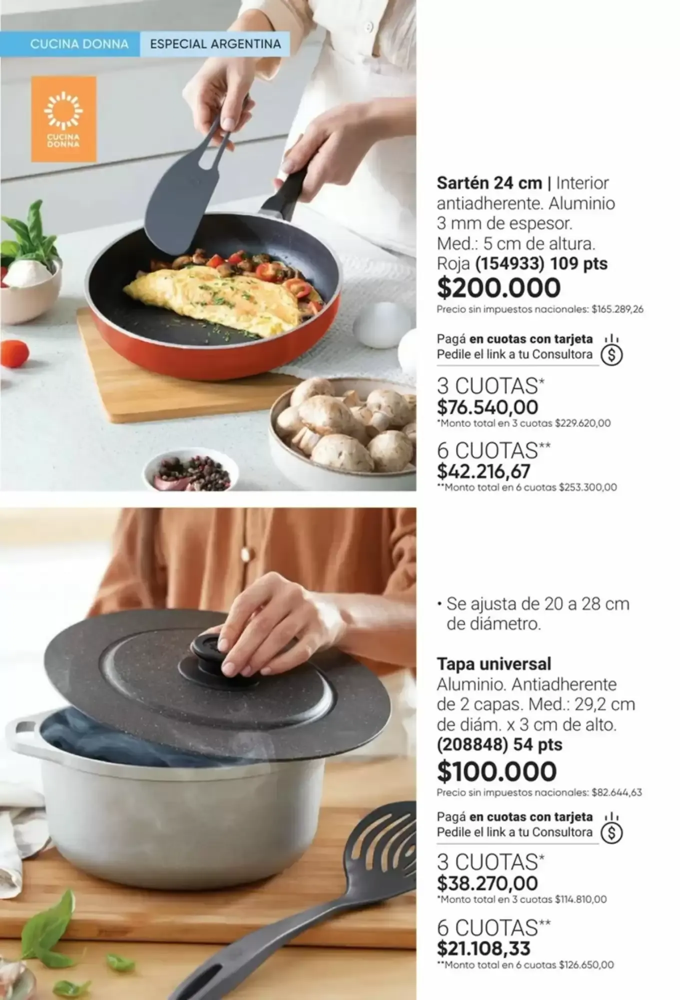 Ofertas de Casa & Estilo 1 de septiembre al 30 de septiembre 2026 - Página 13 del catálogo