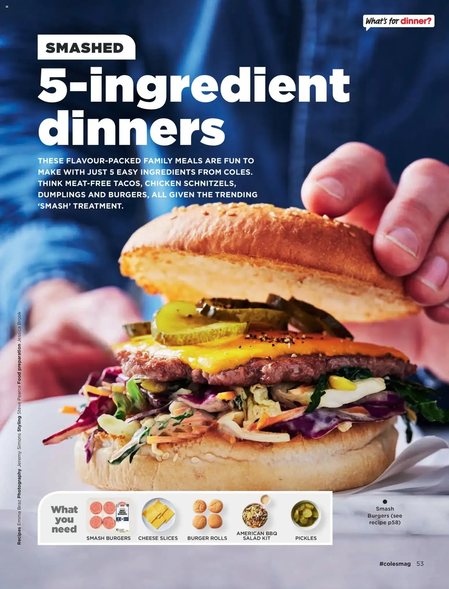 Coles Catalogue | October 2026 - Catalogue valid from 1 October to 31 October 2026 - page 52