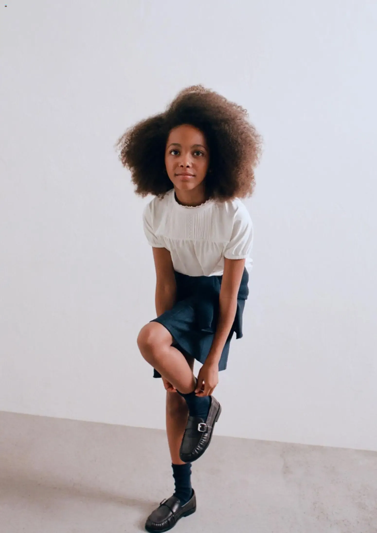 Zara - Girls - New In Clothes from 1 August to 31 August 2026 - Catalogue Page 4