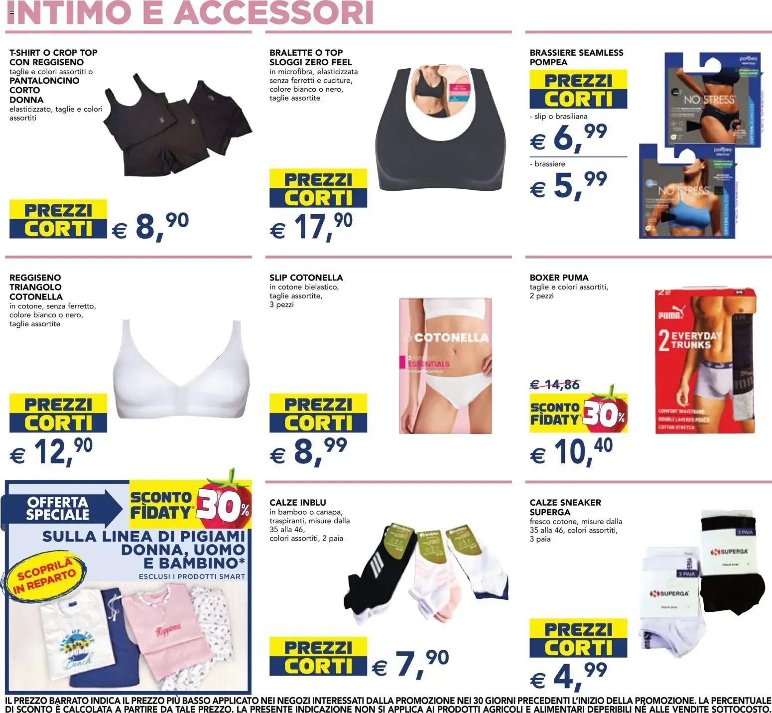 Esselunga Speciale Casa da 18 giugno a 1 luglio di 2026 - Pagina del volantino 11
