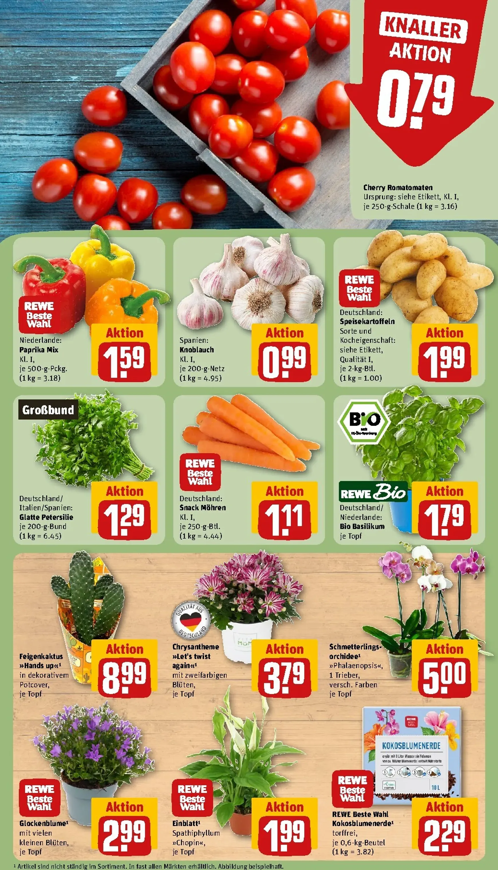 Picknick-Genuss zum Top-Preis von 10. August bis 16. August 2026 - Prospekt seite 5