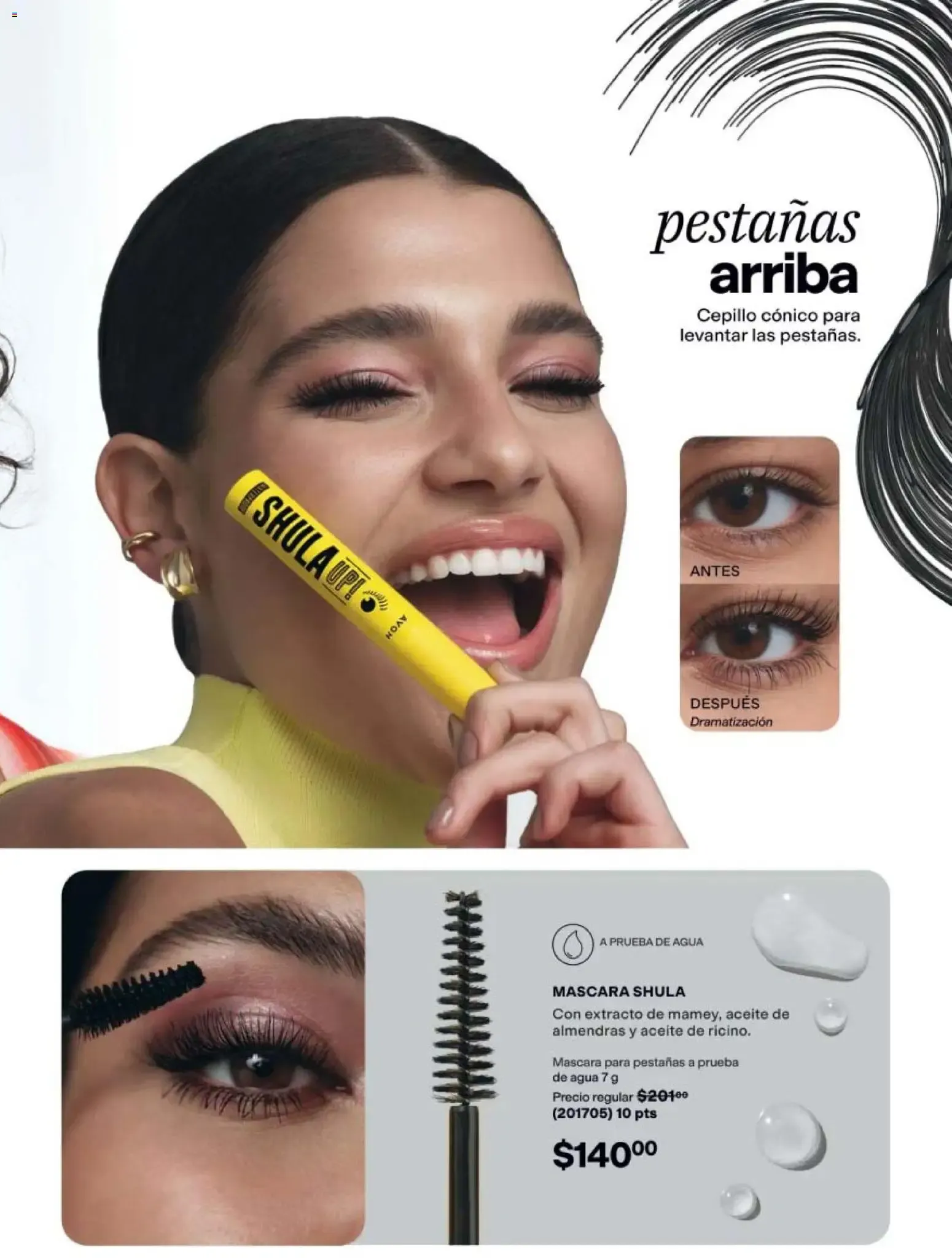 Catálogo de AVON CATÁLOGO PDF - AVON campaña 12 2026 31 de julio al 9 de septiembre 2026 - Pagina 37