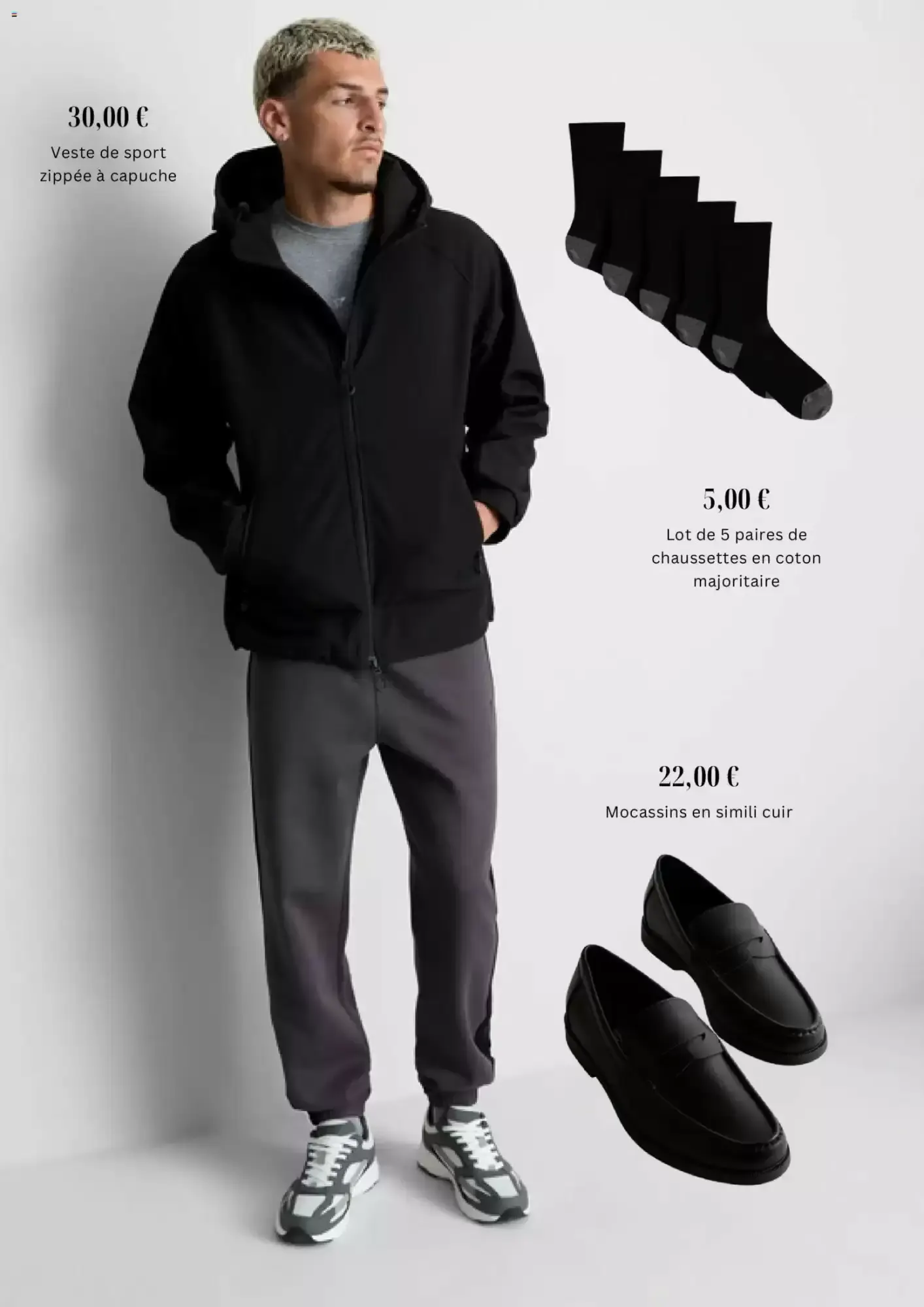 Nouveautés Primark du 1 octobre au 31 octobre 2026 - Catalogue page 3