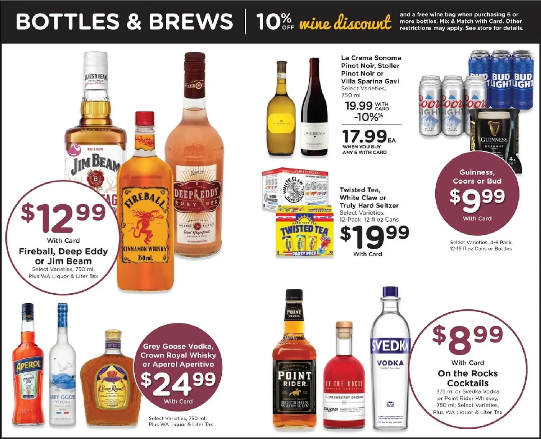 Weekly ad QFC Weekly Digital Deals from July 15 to July 21 2026 - Page 11
