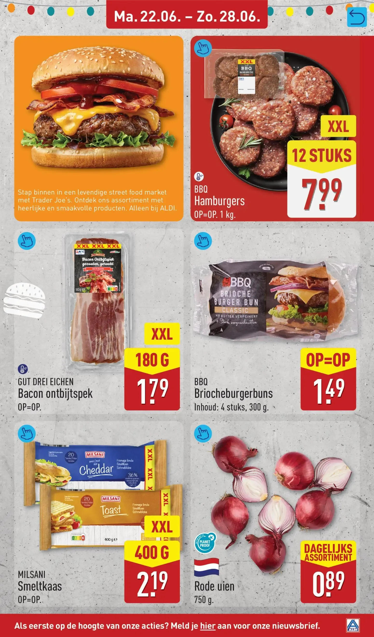 Aldi folder vanaf 22-06-2026 (volgende, deze week) van 22 juni tot 28 juni 2026 - Folder pagina 27