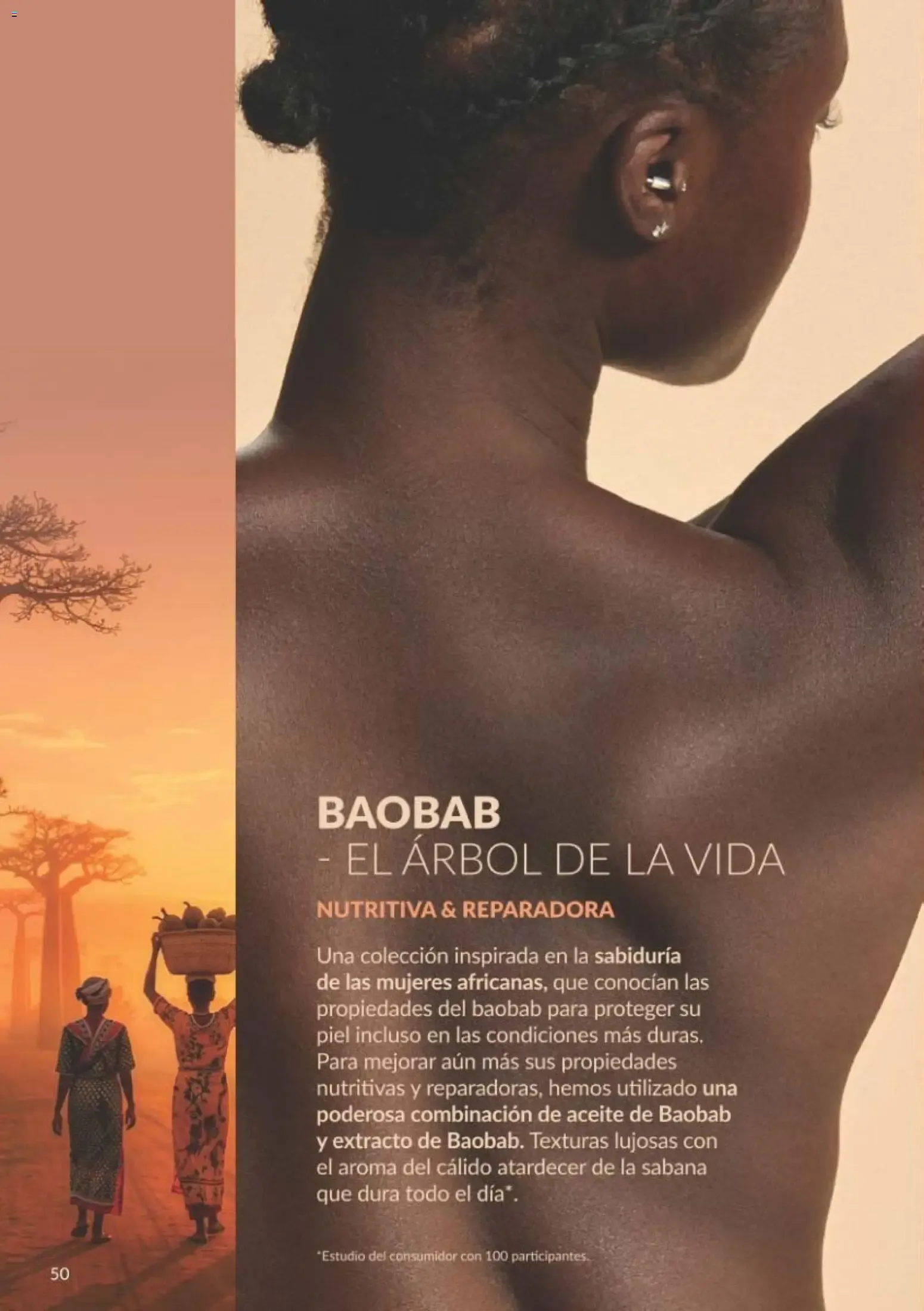 Catálogo de Avon Campaña 11/2026 Noviembre: ¡Hazlos Brillar! 1 de noviembre al 30 de noviembre 2026 - Página 50