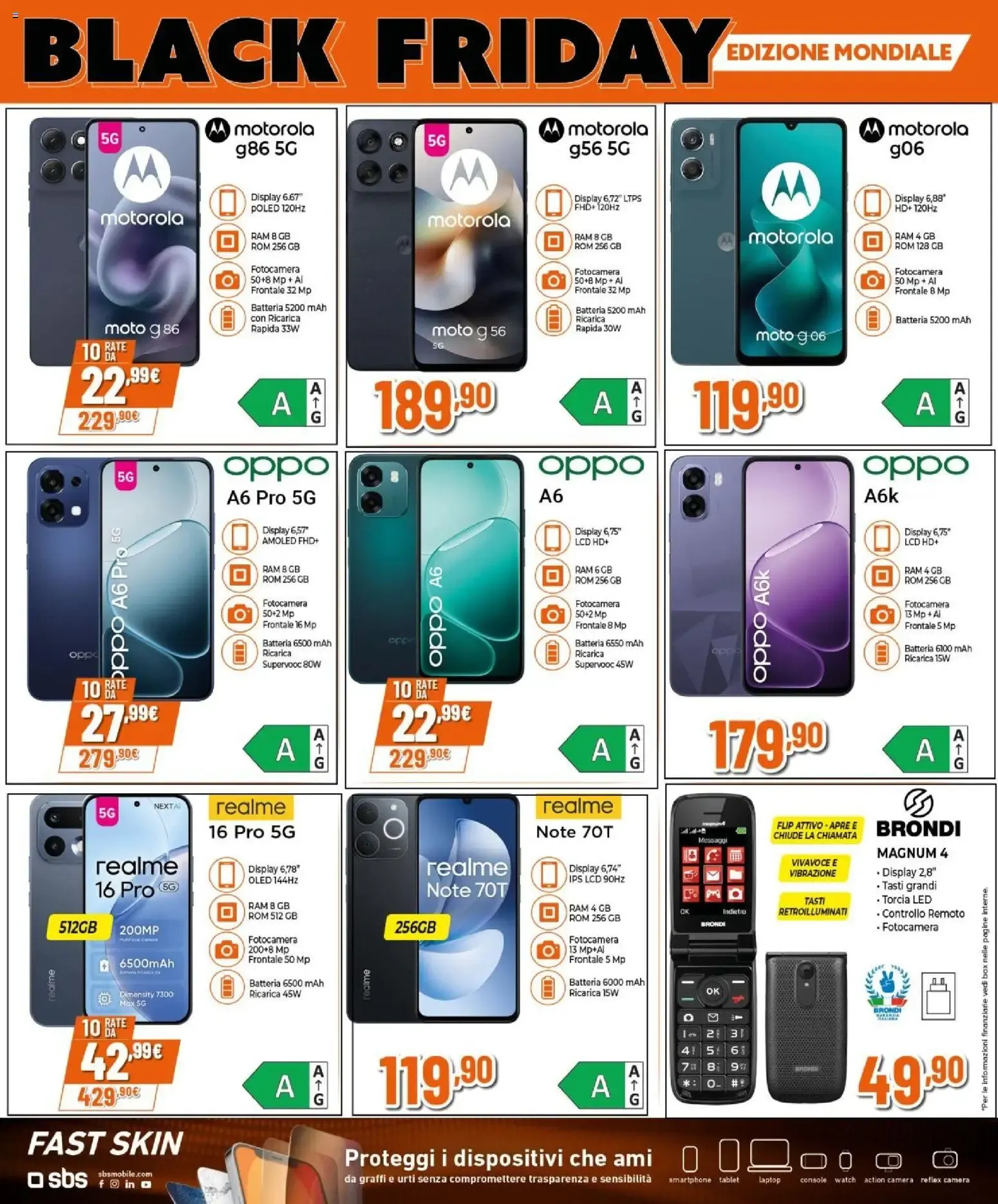 Nuovo Expert volantino Freschi & Gasati dal 02/07/2026 > offerte anteprima 🛍️ da 2 luglio a 15 luglio di 2026 - Pagina del volantino 7